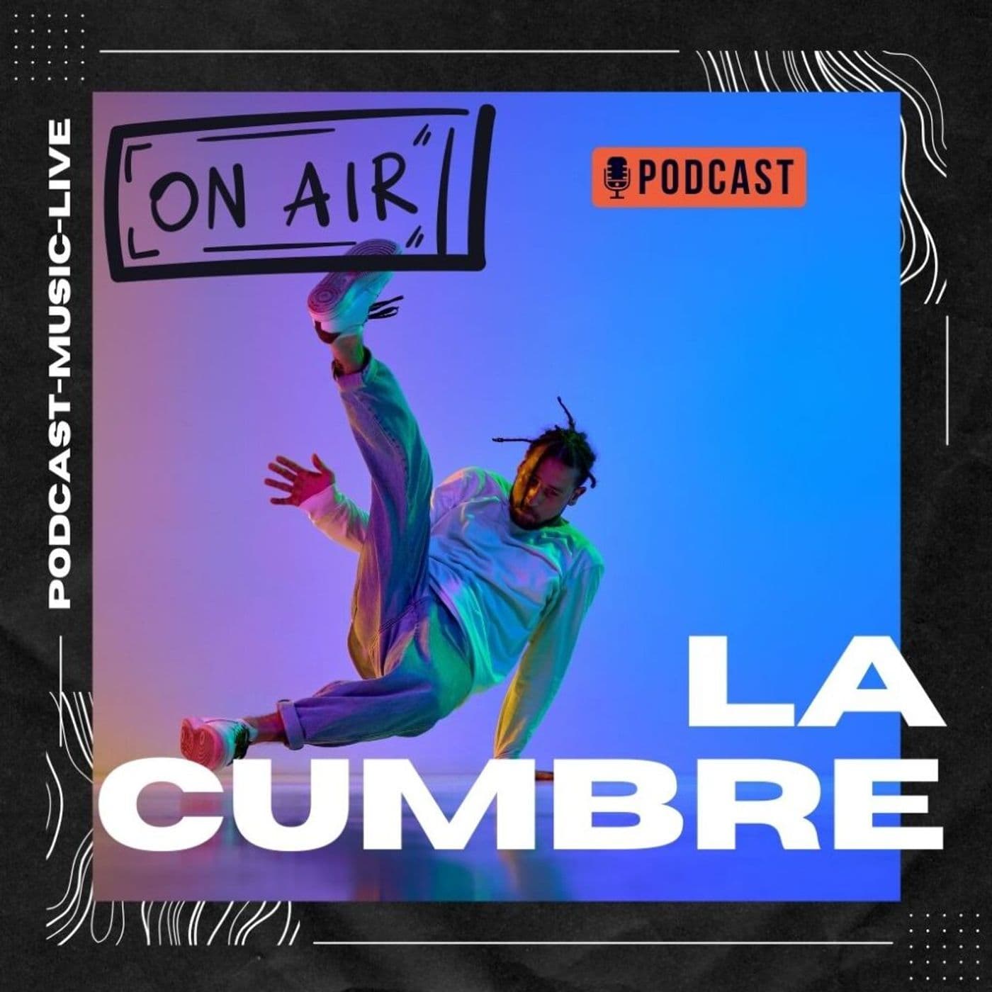 Radio Hemisférica - Jonay Barreto García - Jona y Kira - Podcasts