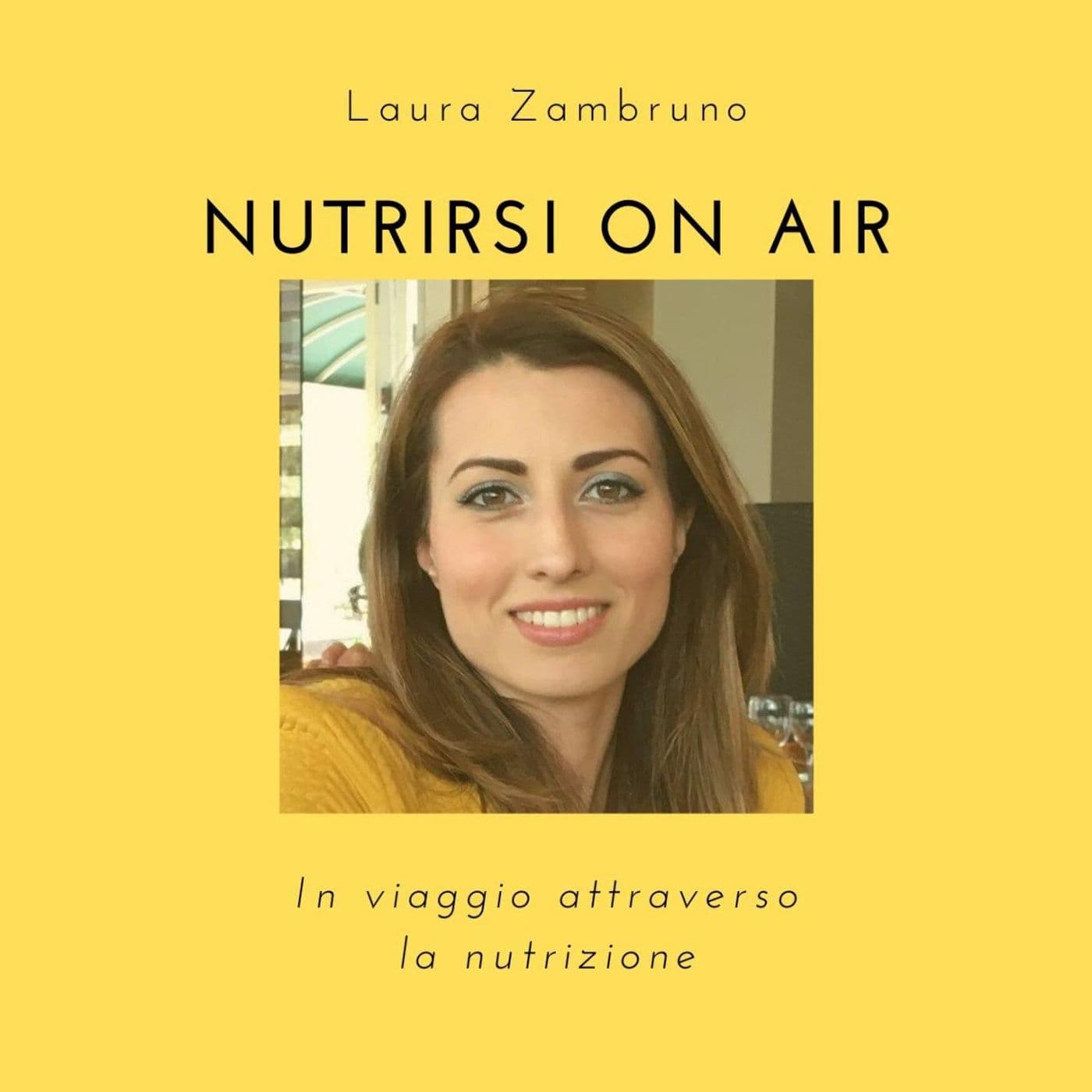 NutrirsiOnAir - Podcasts