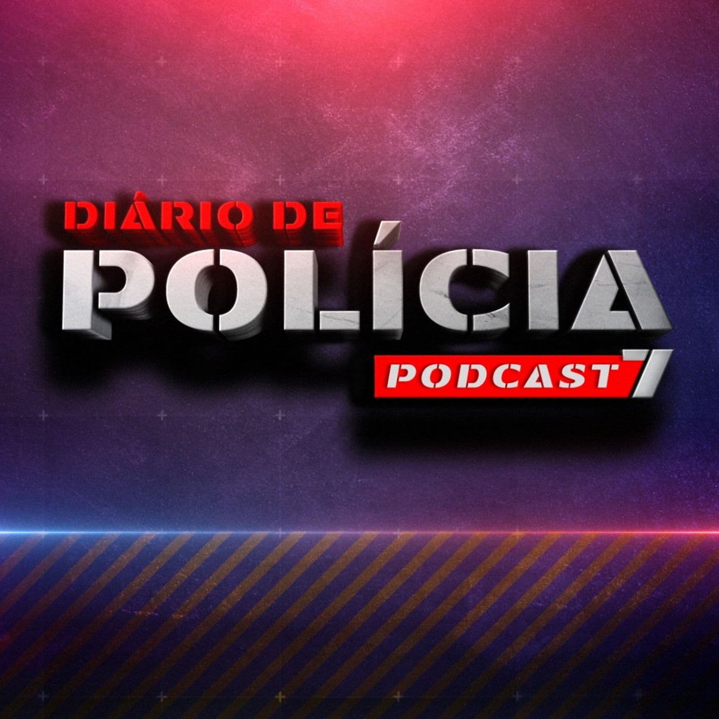 Diário de Polícia - Podcasts