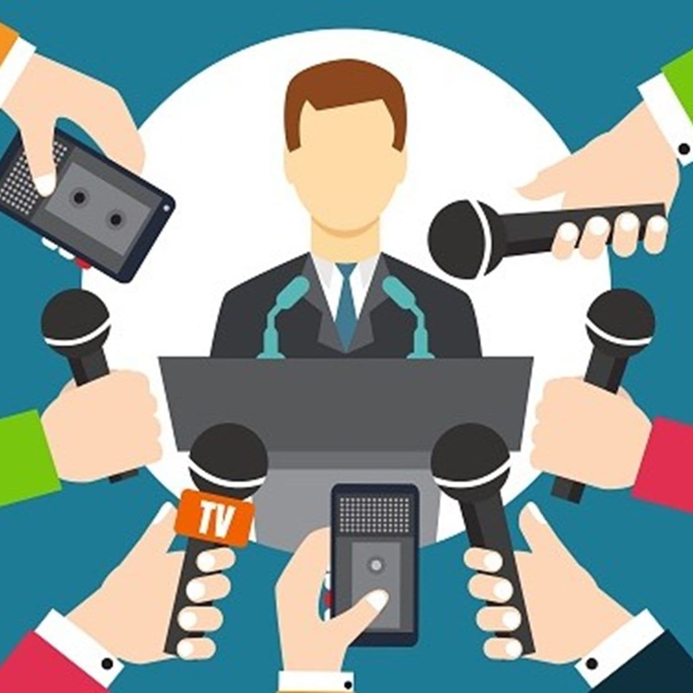 interviste e lavoro - Podcasts
