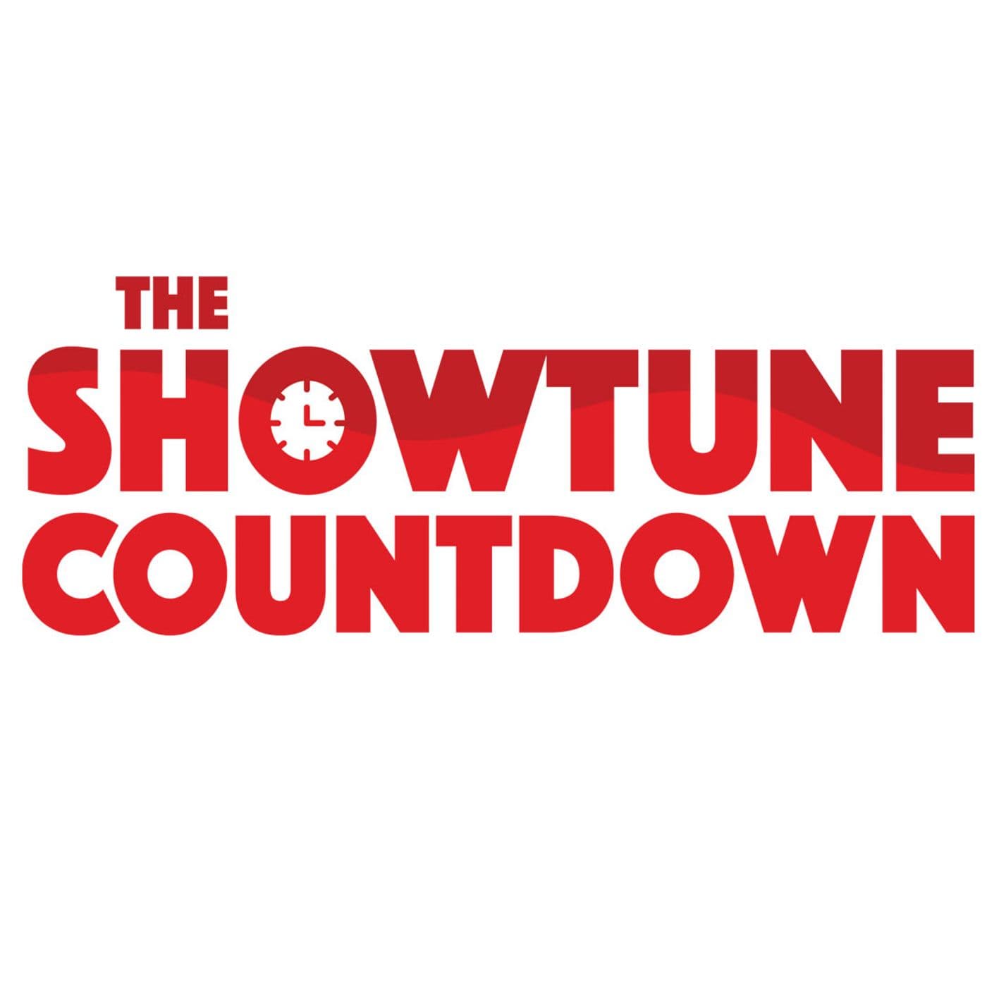 The Showtune Countdown - Podcasts