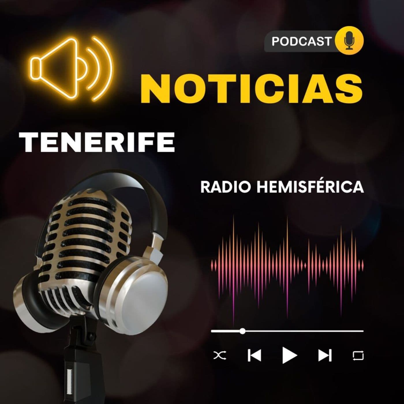 Radio Hemisférica Tenerife - Noticias al Compás - Podcasts