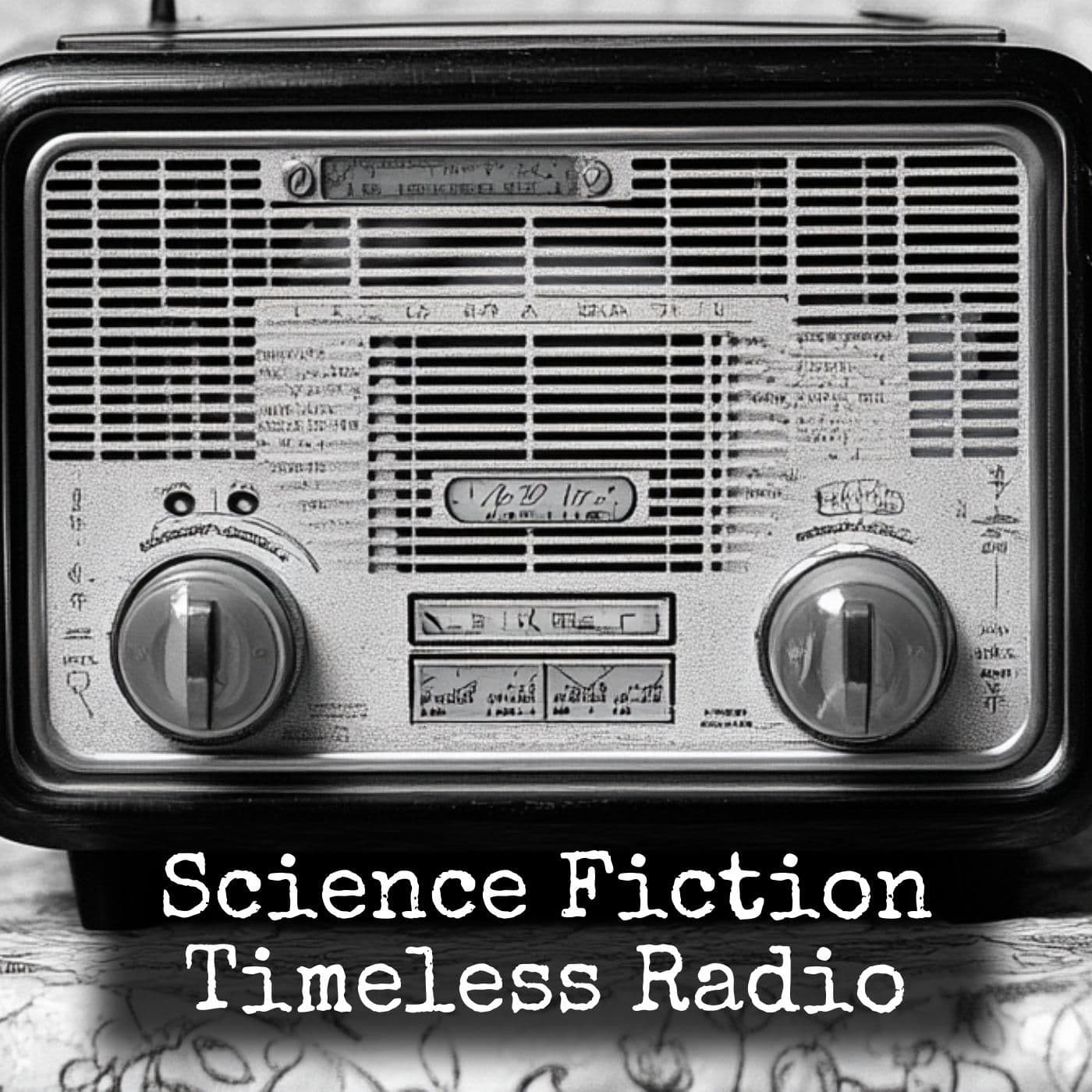 Science Fiction - Timeless Radio