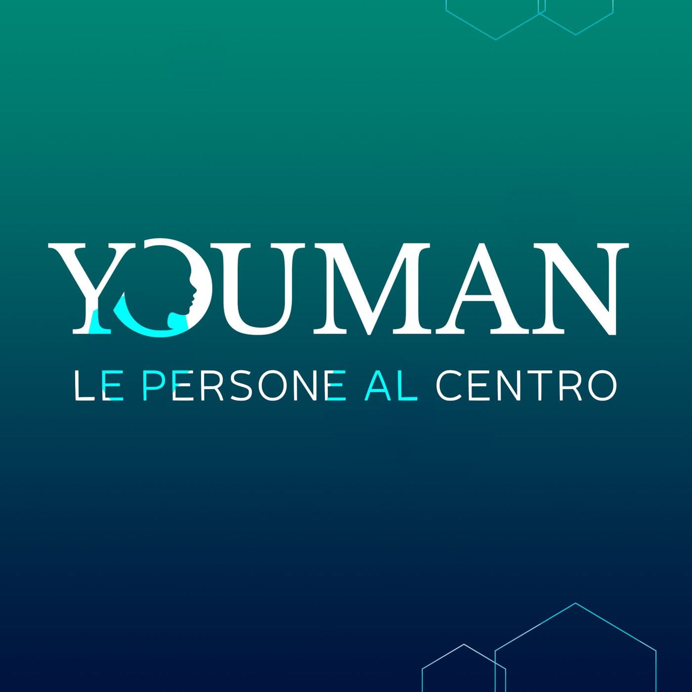 Youman | Le persone al centro - Podcasts