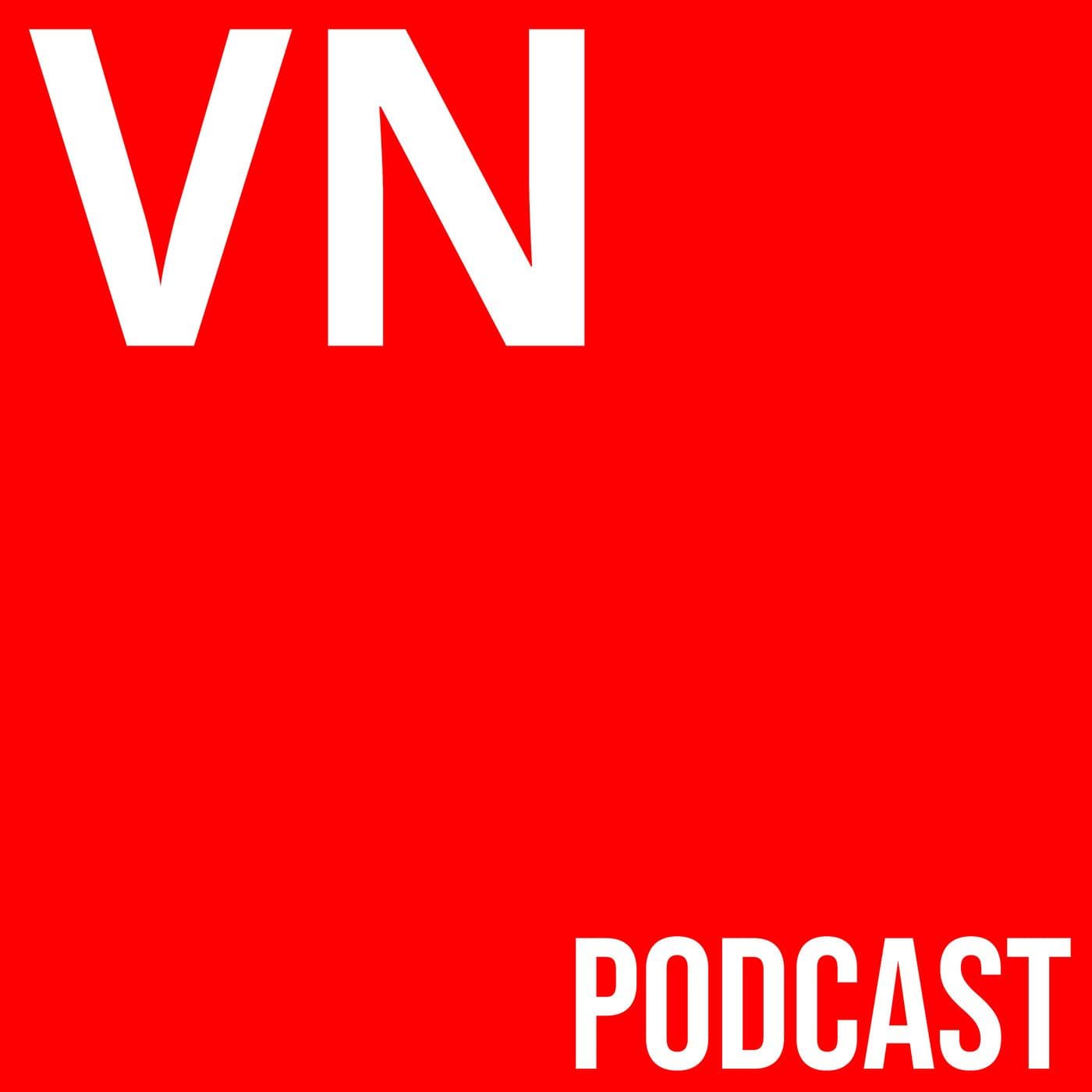 El pódcast de Vida Nueva