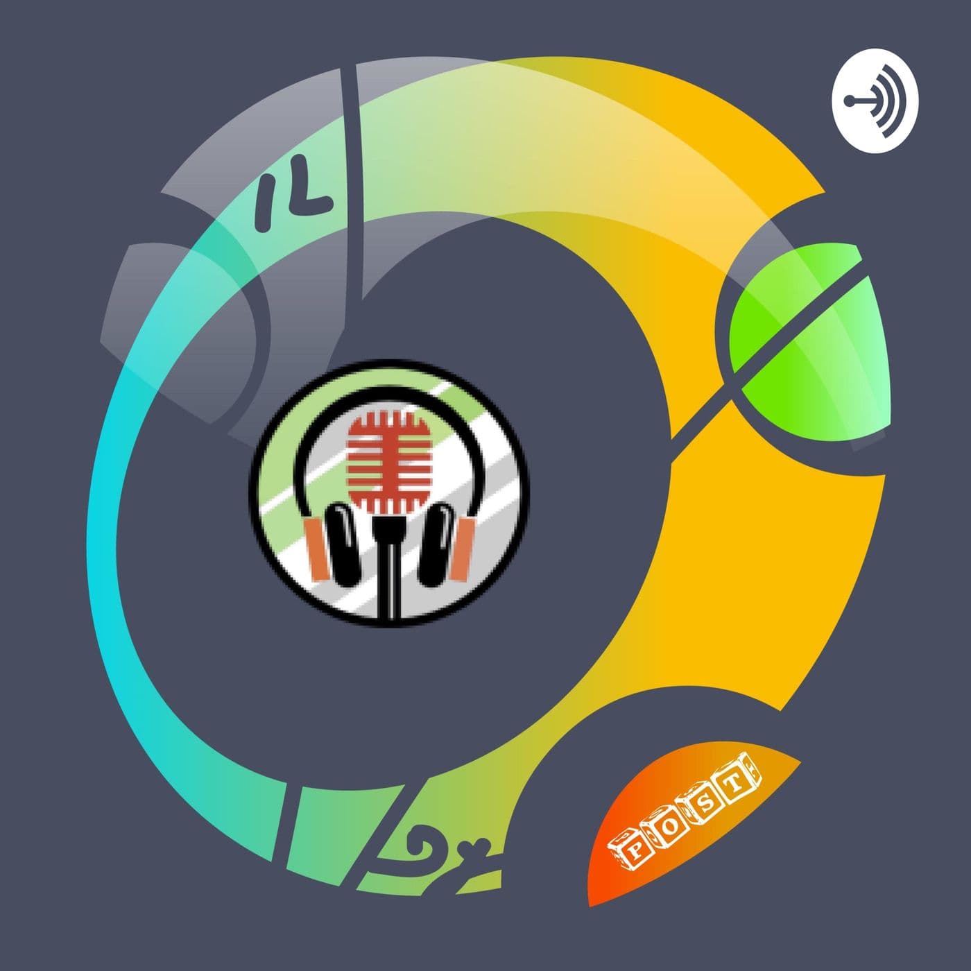 Il Videogame Post.NET - Podcasts