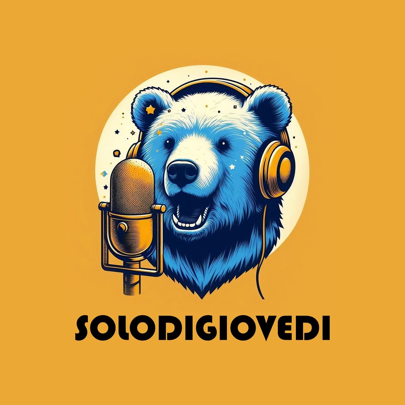 Solo di Giovedì - Podcasts