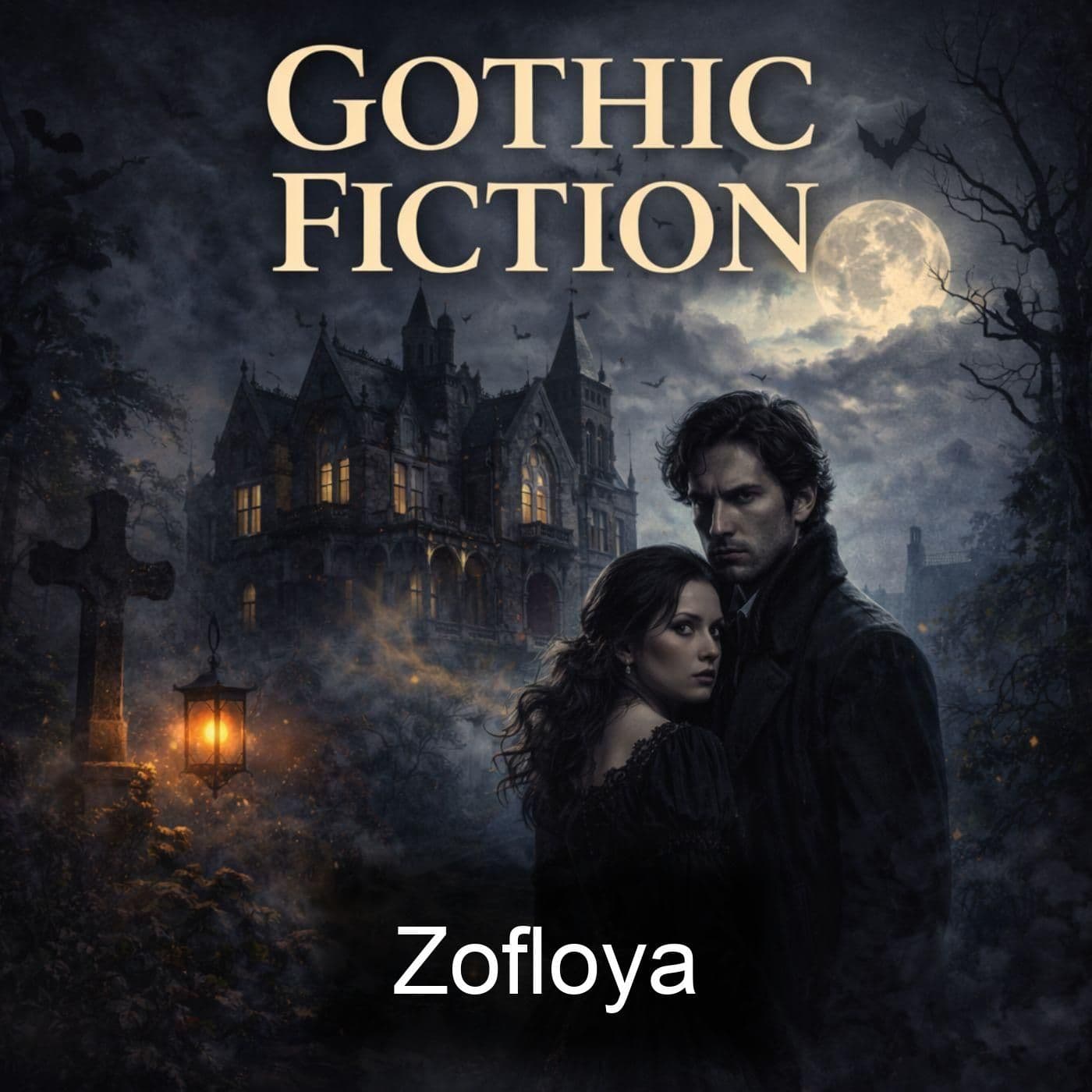 Zofloya - Podcasts