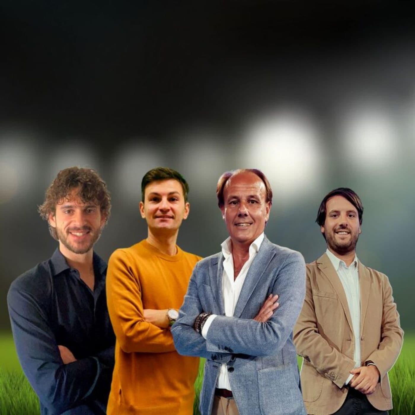 Radio Viola - Podcasts