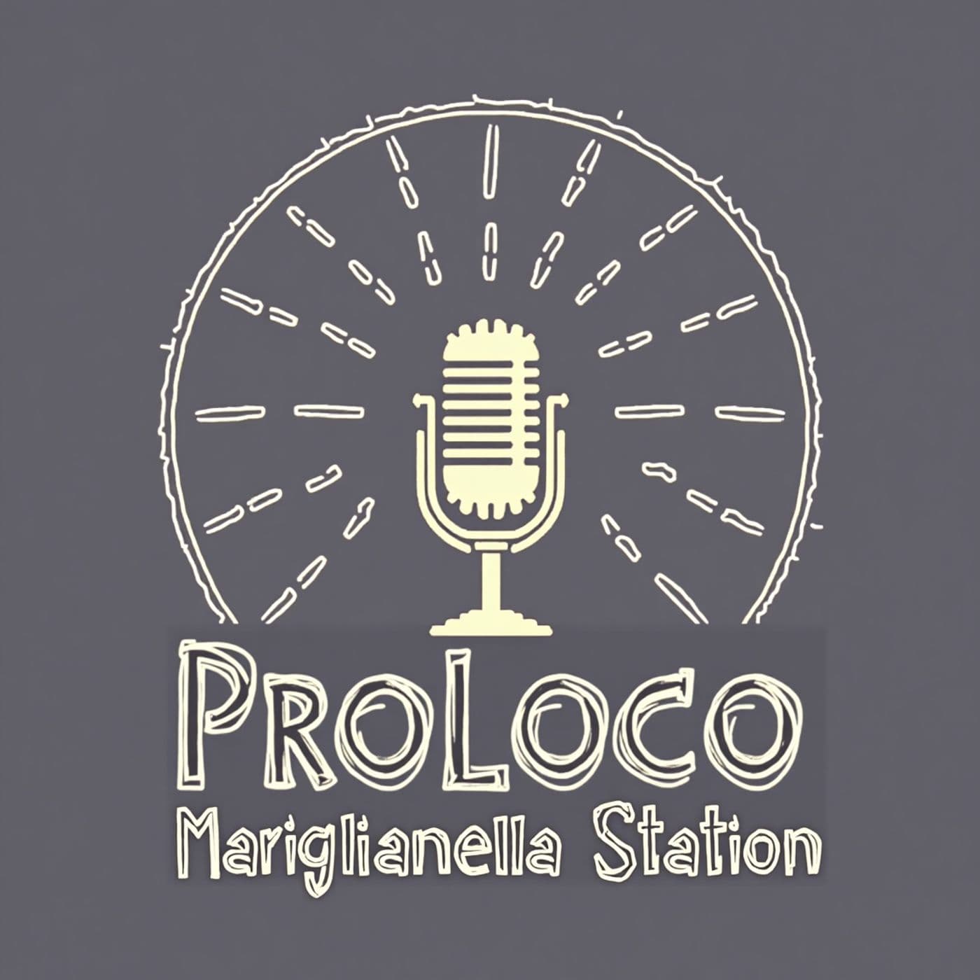 Radio Pro Loco Mariglianella - Podcasts