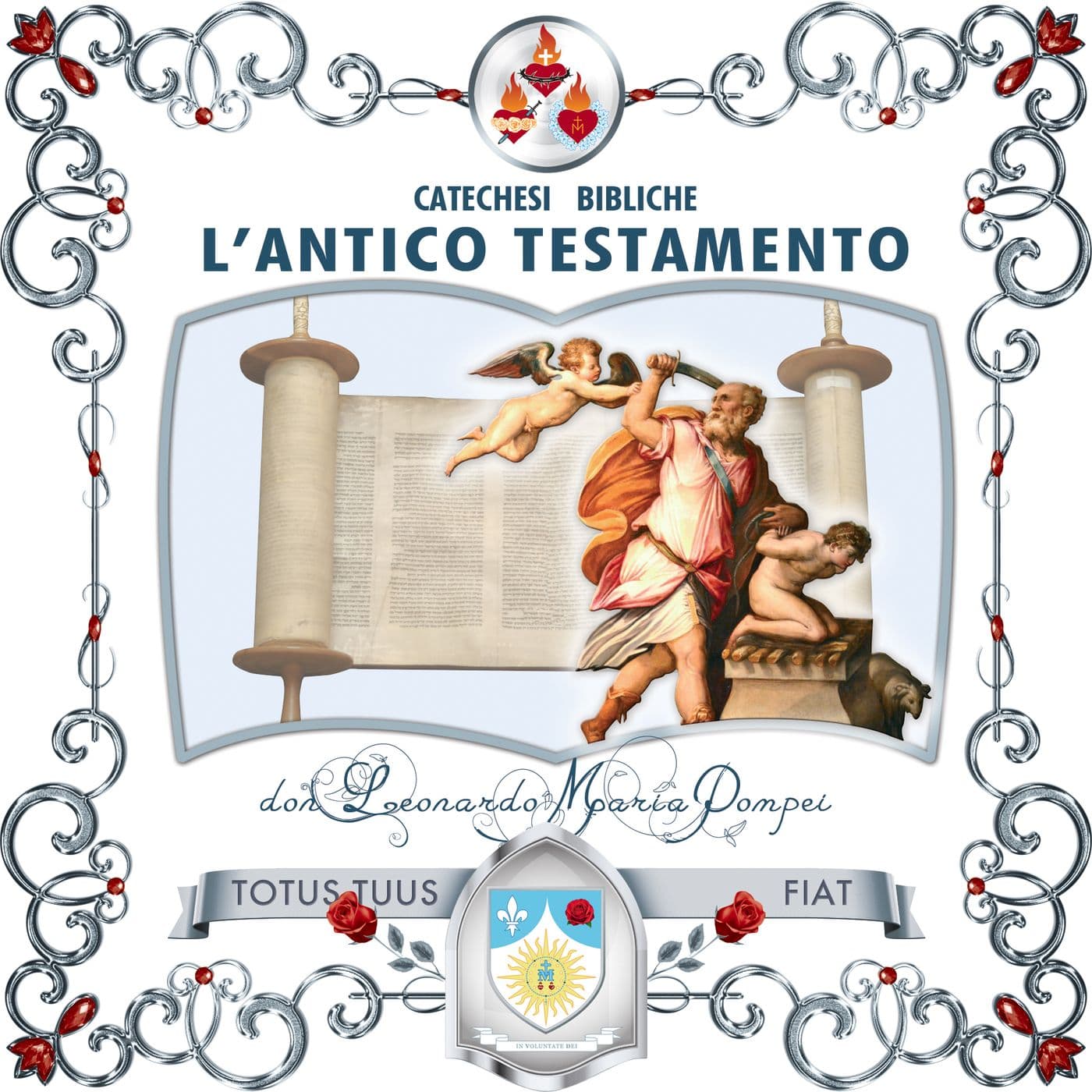 Catechesi bibliche sull'Antico Testamento - Podcasts