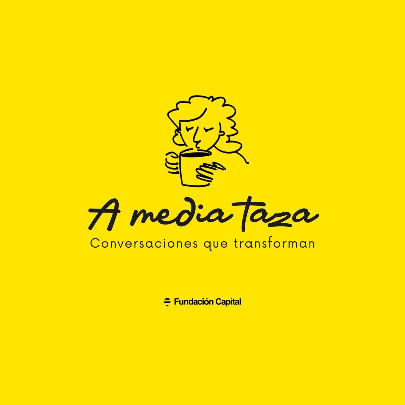 A Media Taza - Podcasts