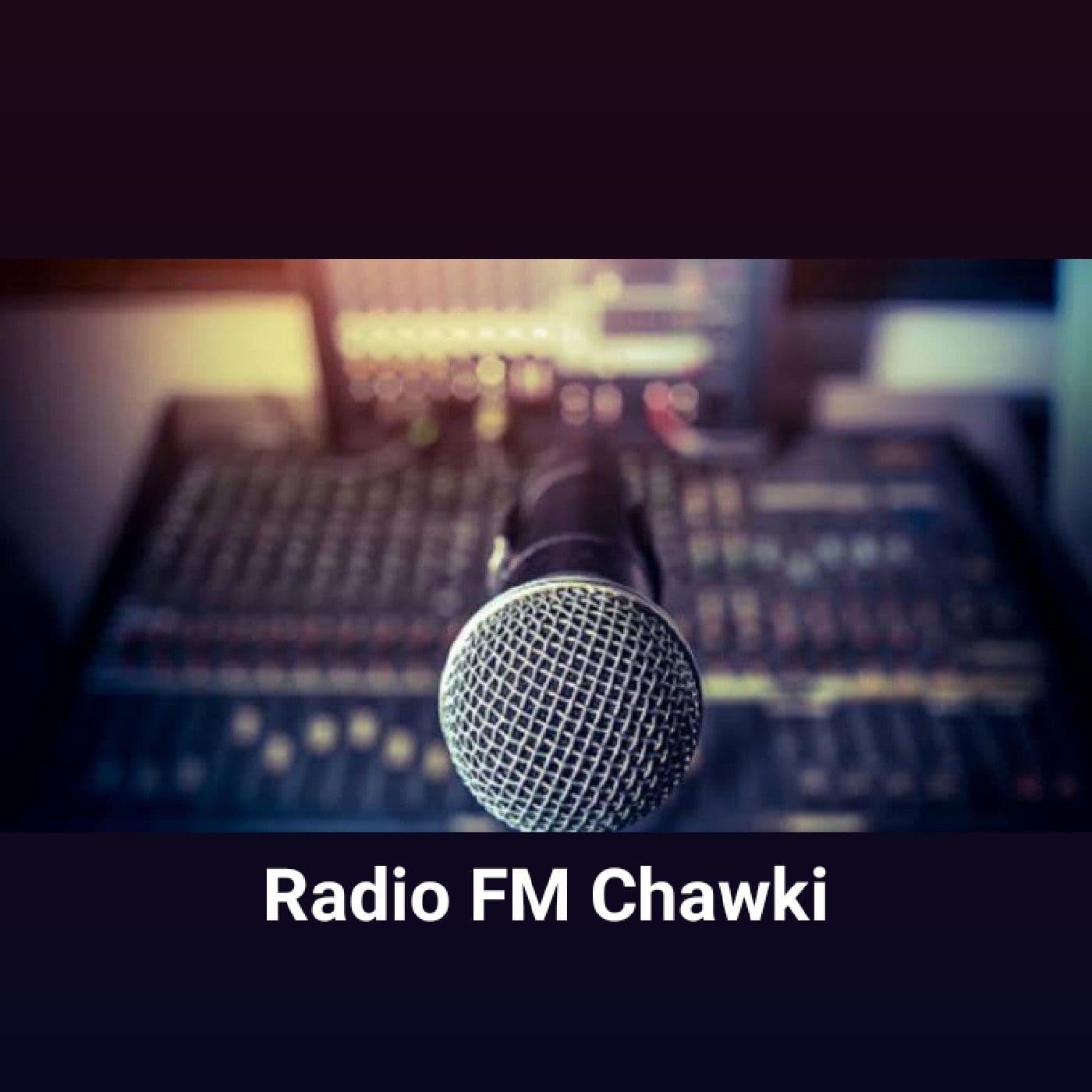 Radio FM Chawki