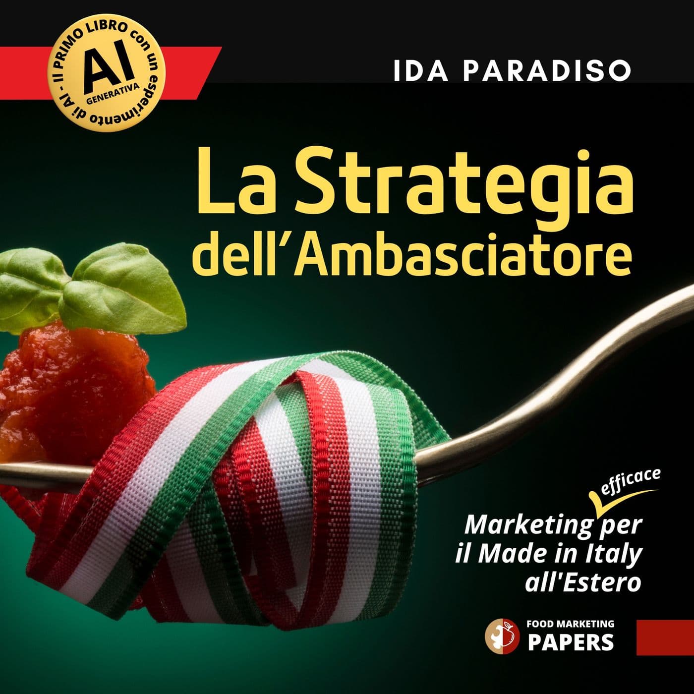La Strategia dell’Ambasciatore - Podcasts