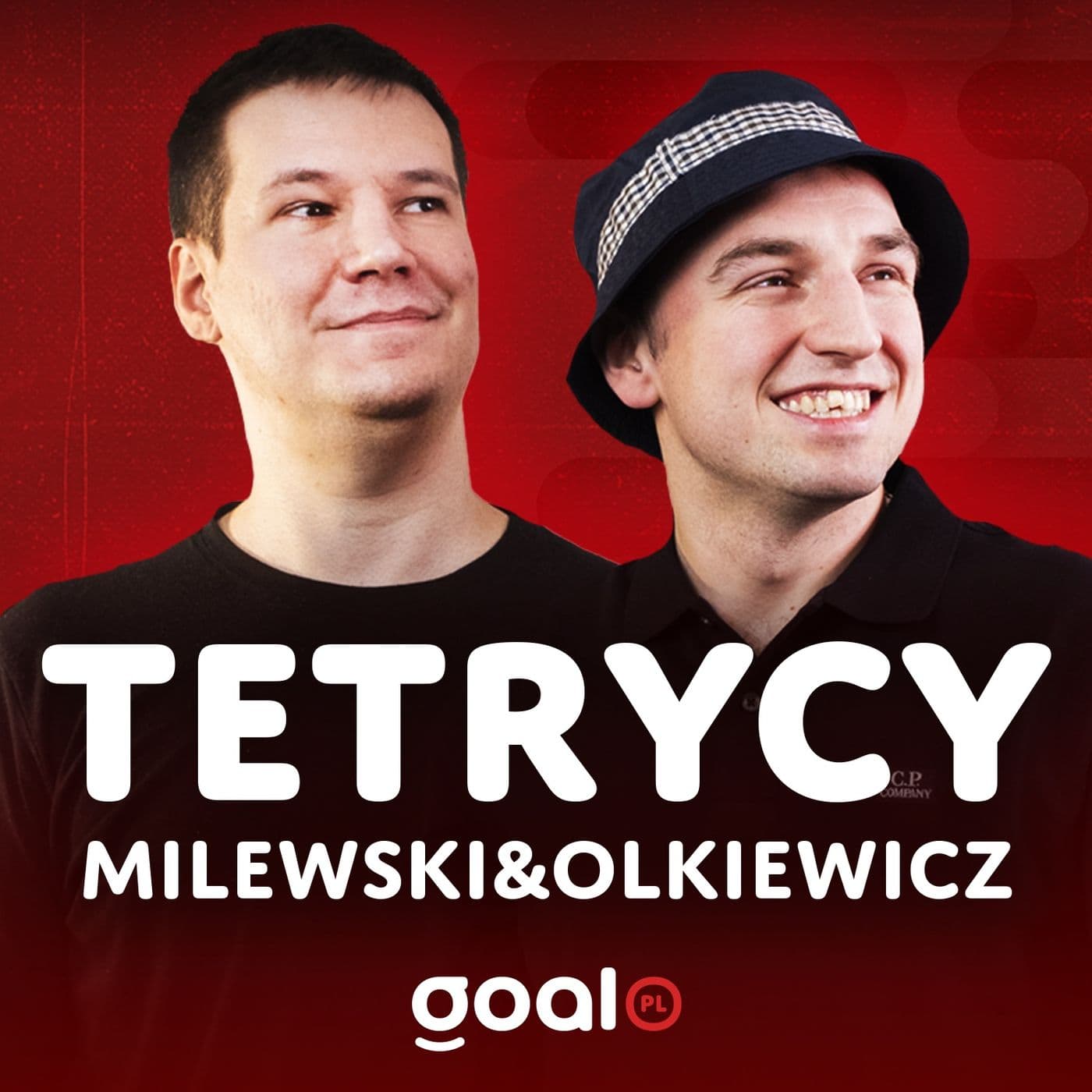 TETRYCY w Goal.pl - Podcasts