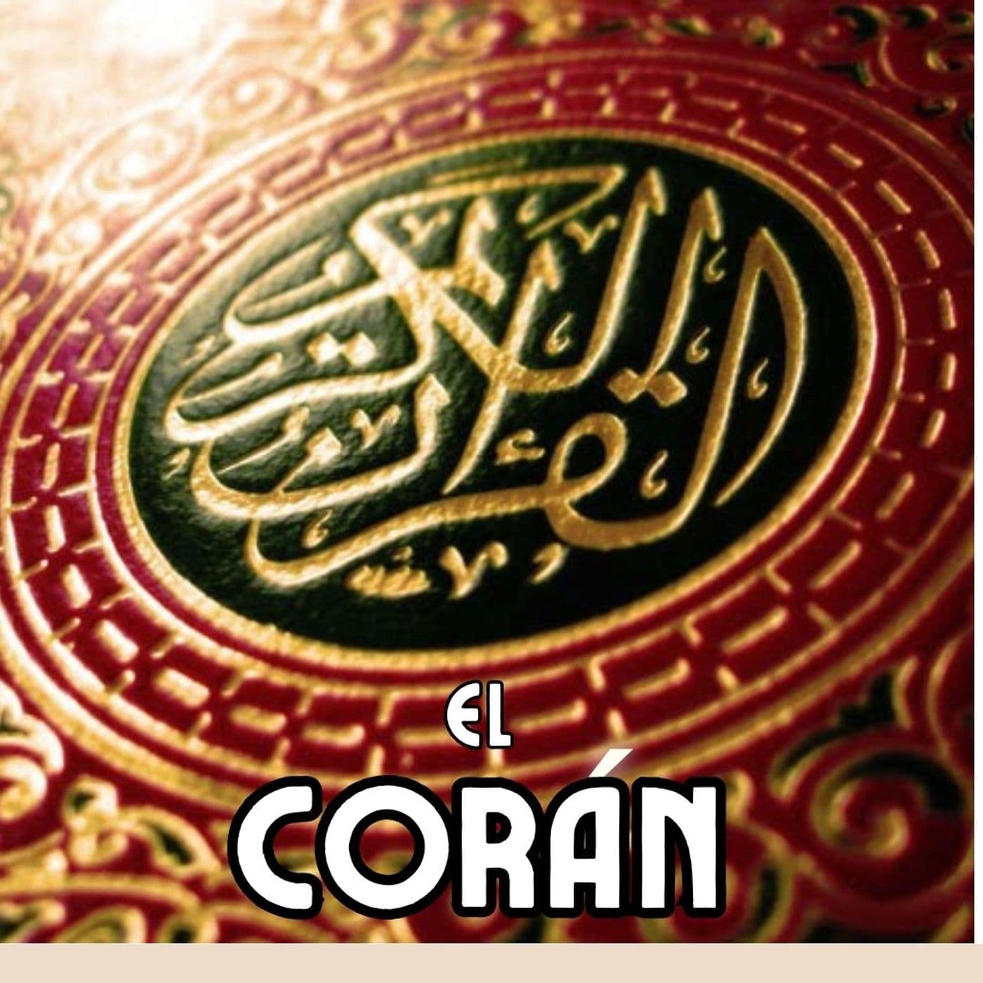 El Coran - Podcasts