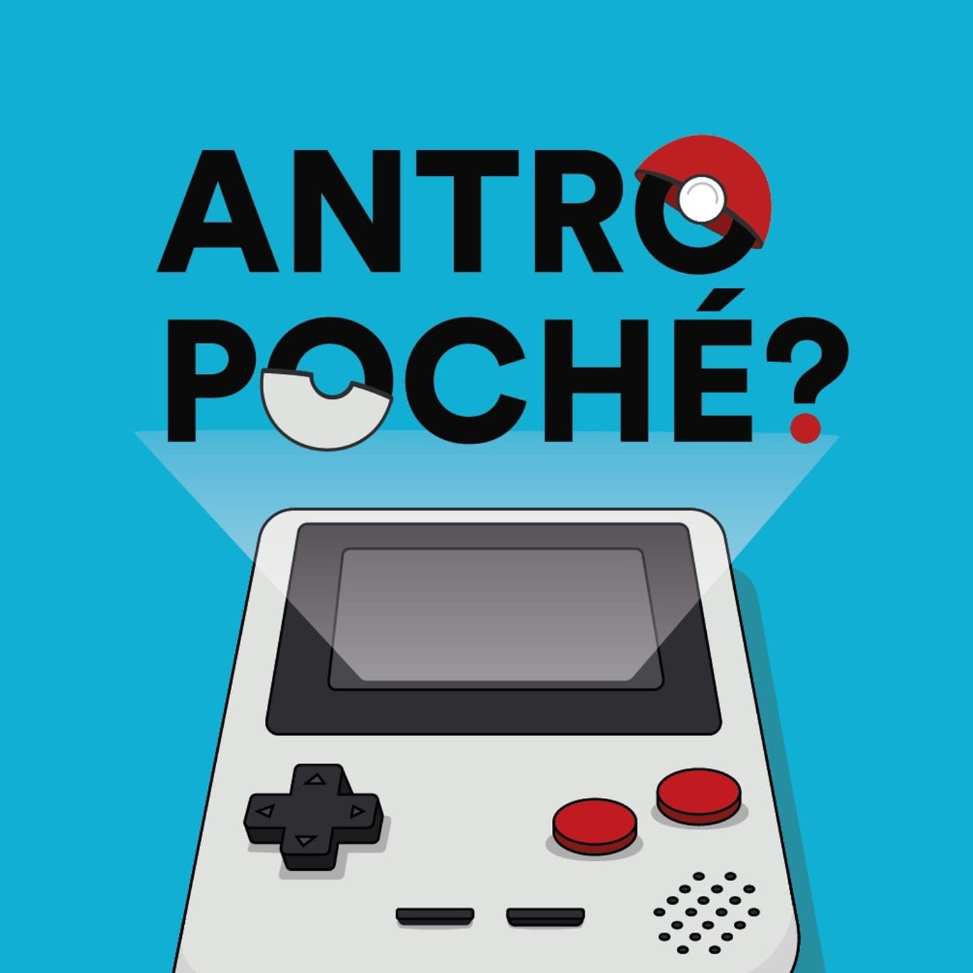 Antropoché? - Podcasts