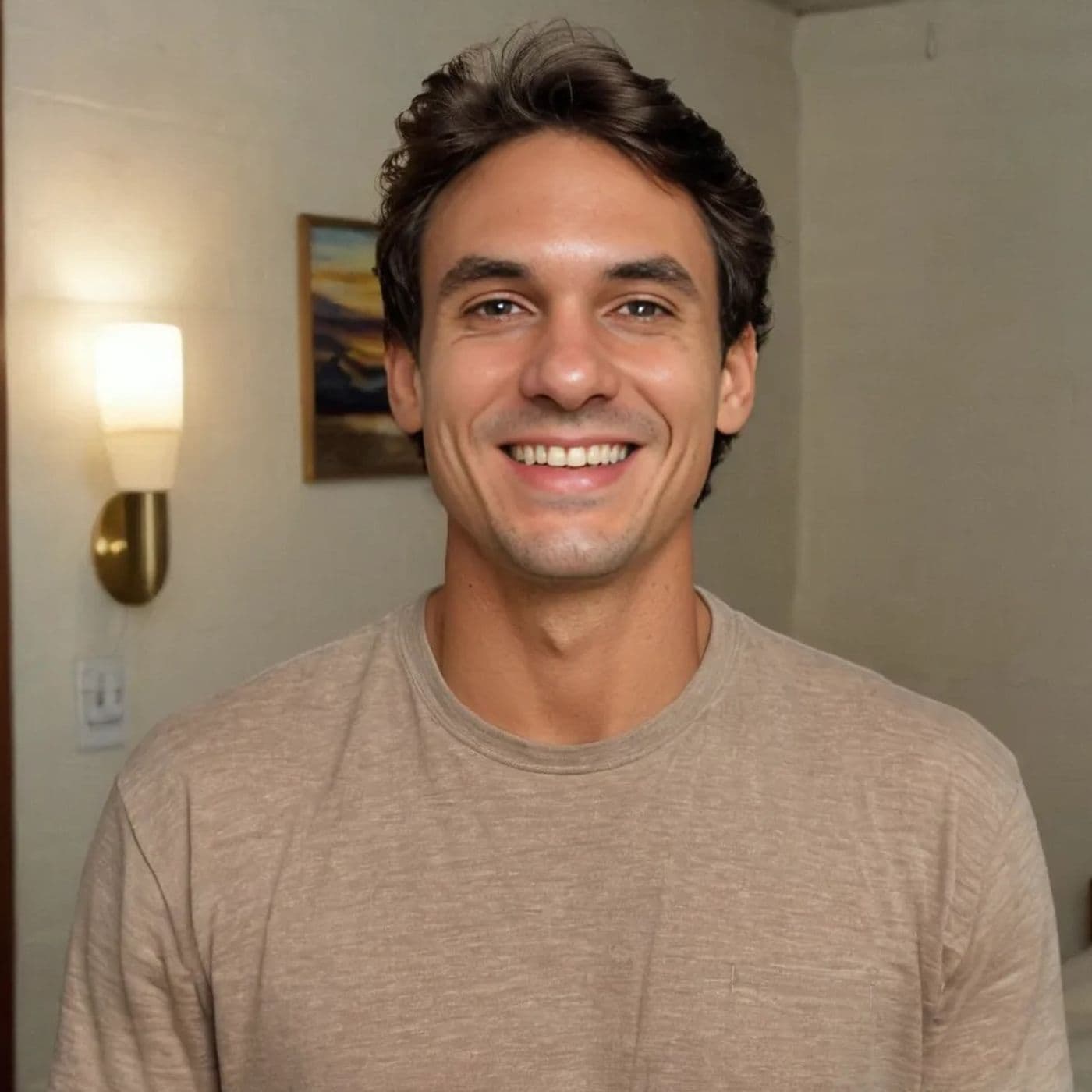Podcast de Rodrigo Burgos - Podcasts