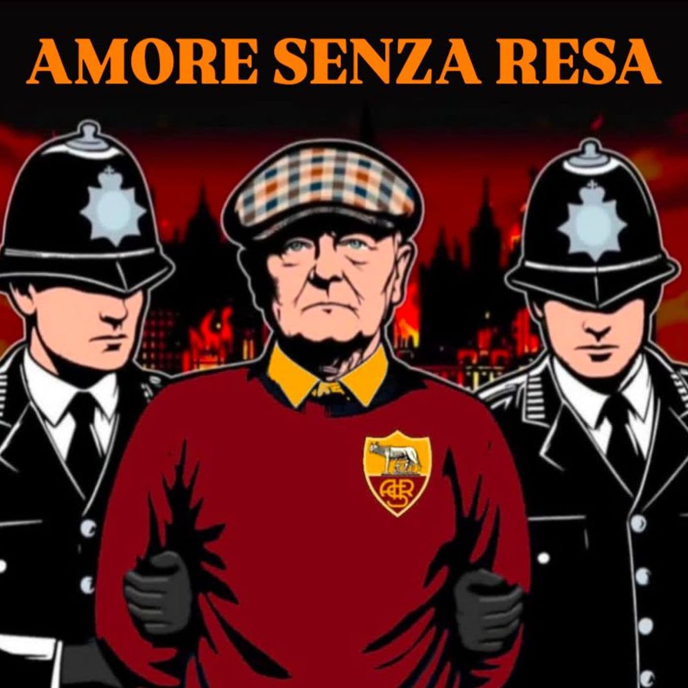 Amore Senza Resa - Podcasts