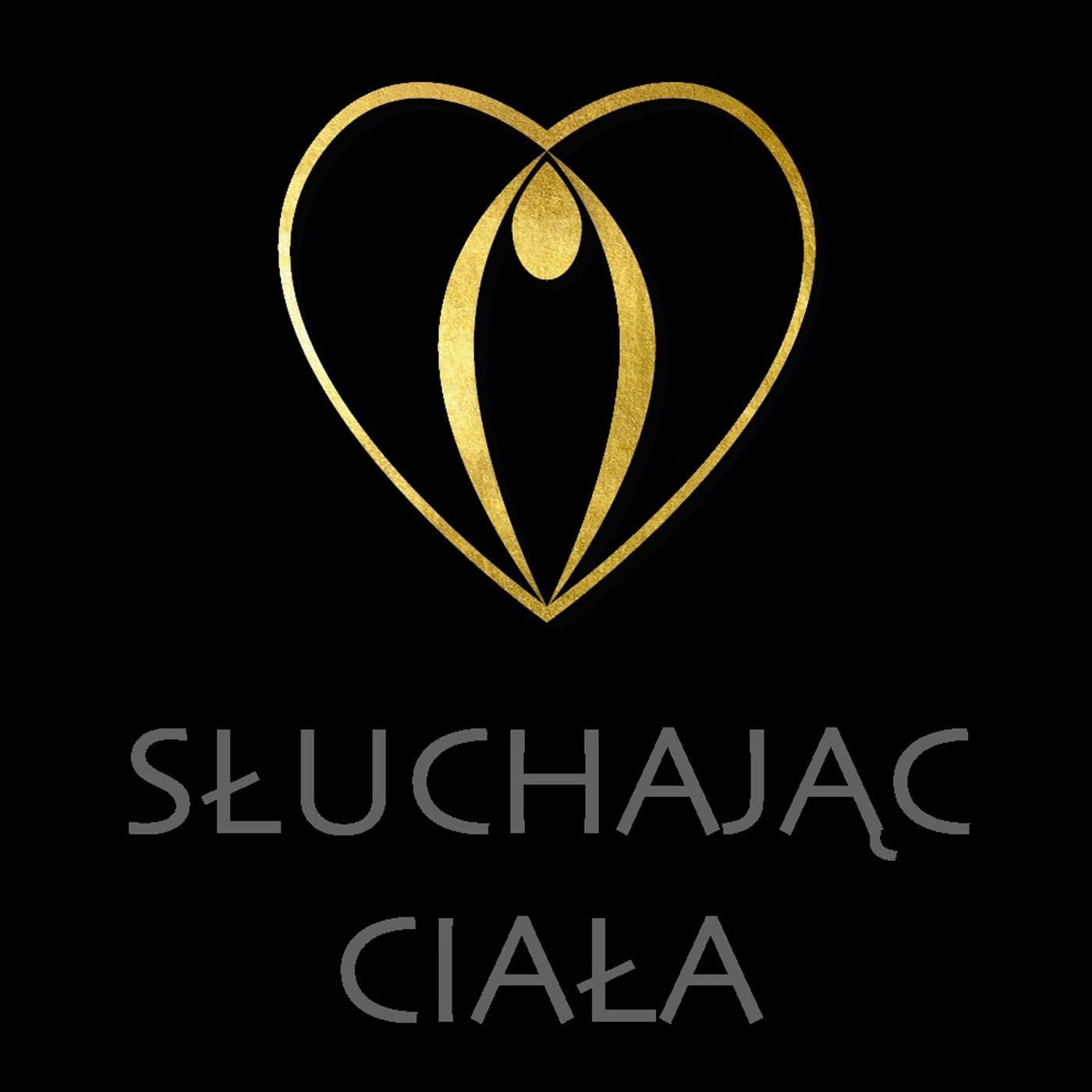 Słuchając Ciała - Podcasts
