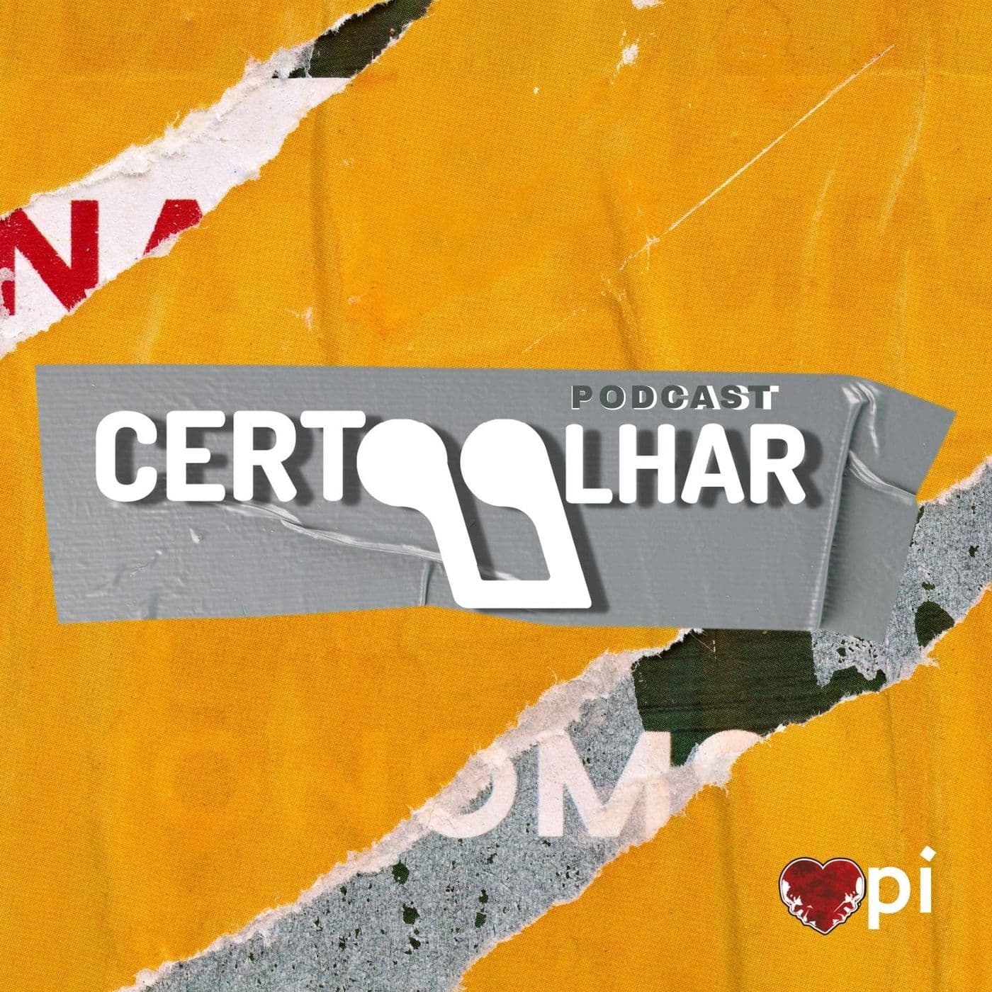 Certo Olhar - Podcast - Podcasts