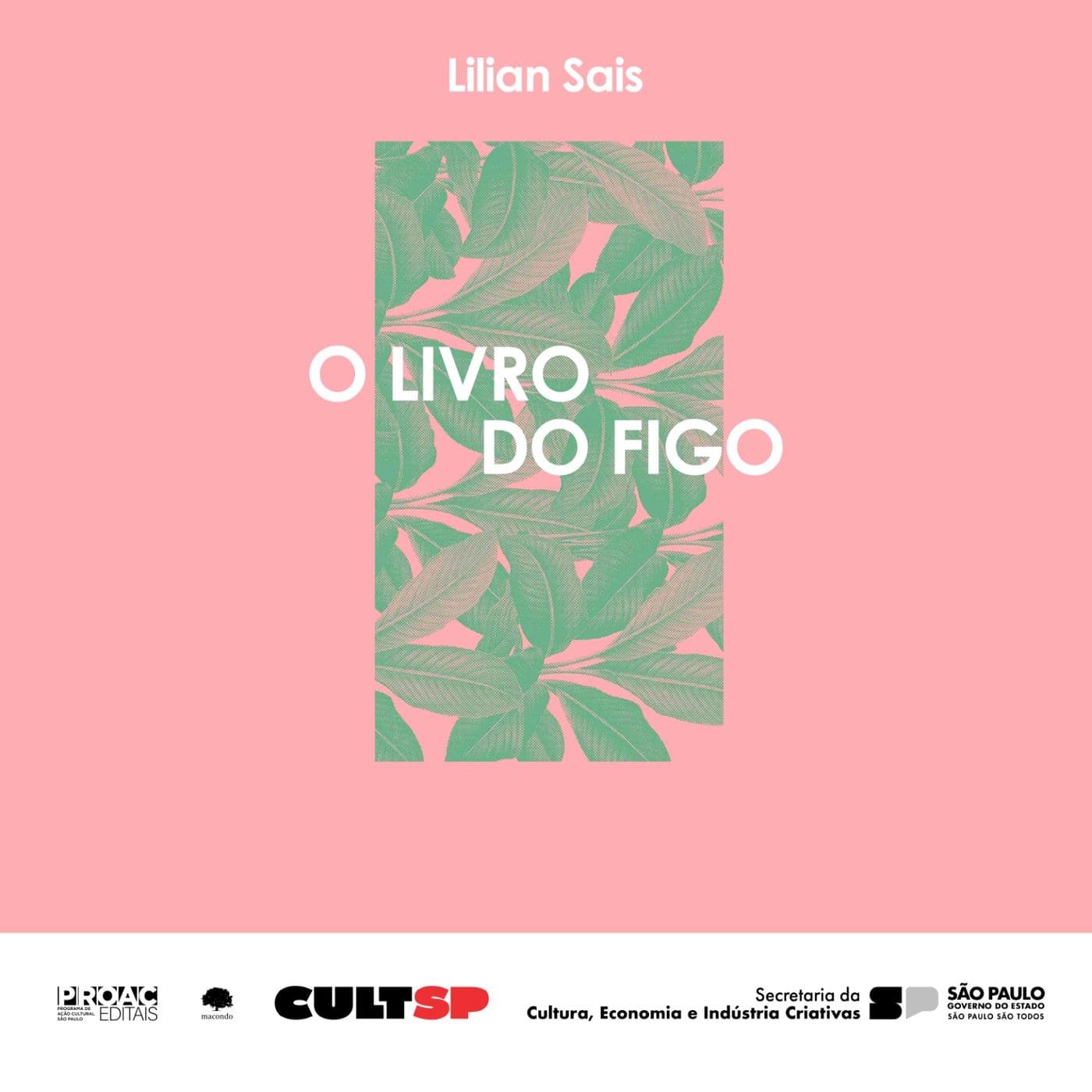 Audiolivro - O Livro do Figo - Podcasts