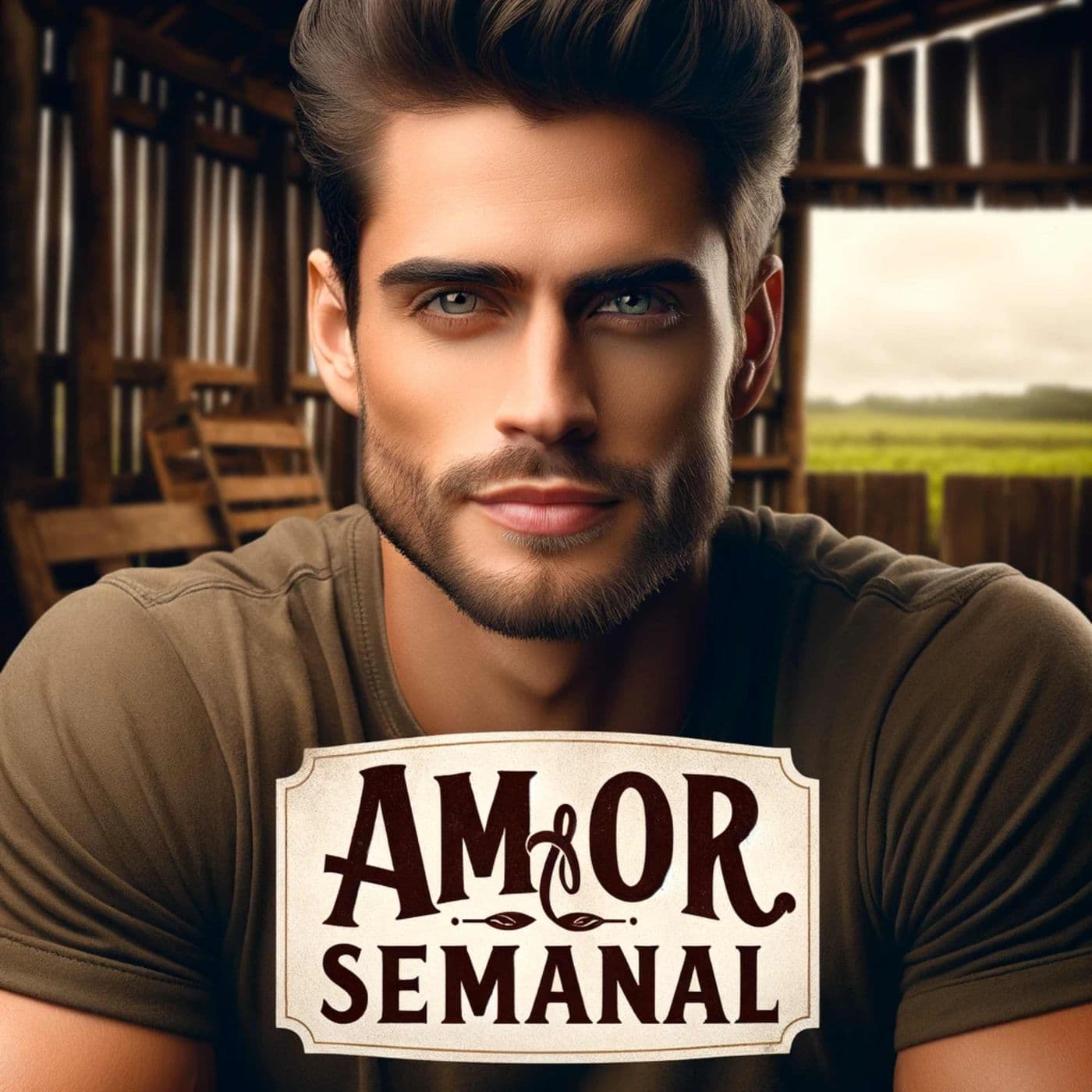Amor Semanal - Podcasts