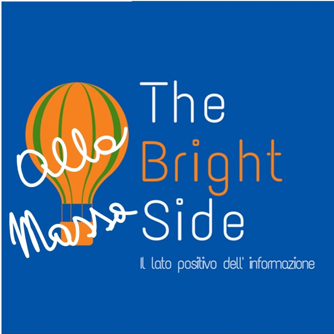 Il TG delle Buone Notizie 1° edition