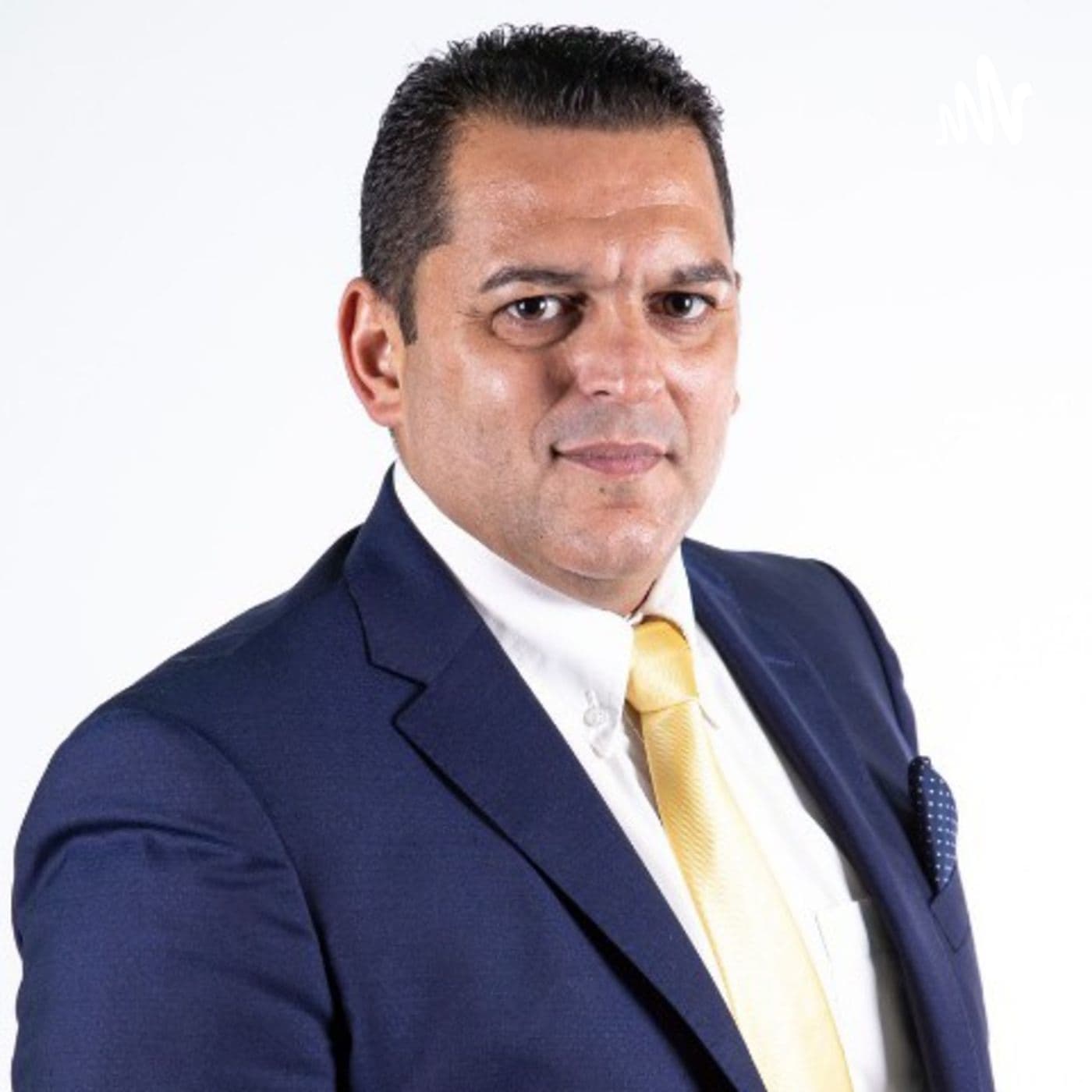 Cosimo Scarano | Imprenditore • Trainer • Speaker - Podcasts