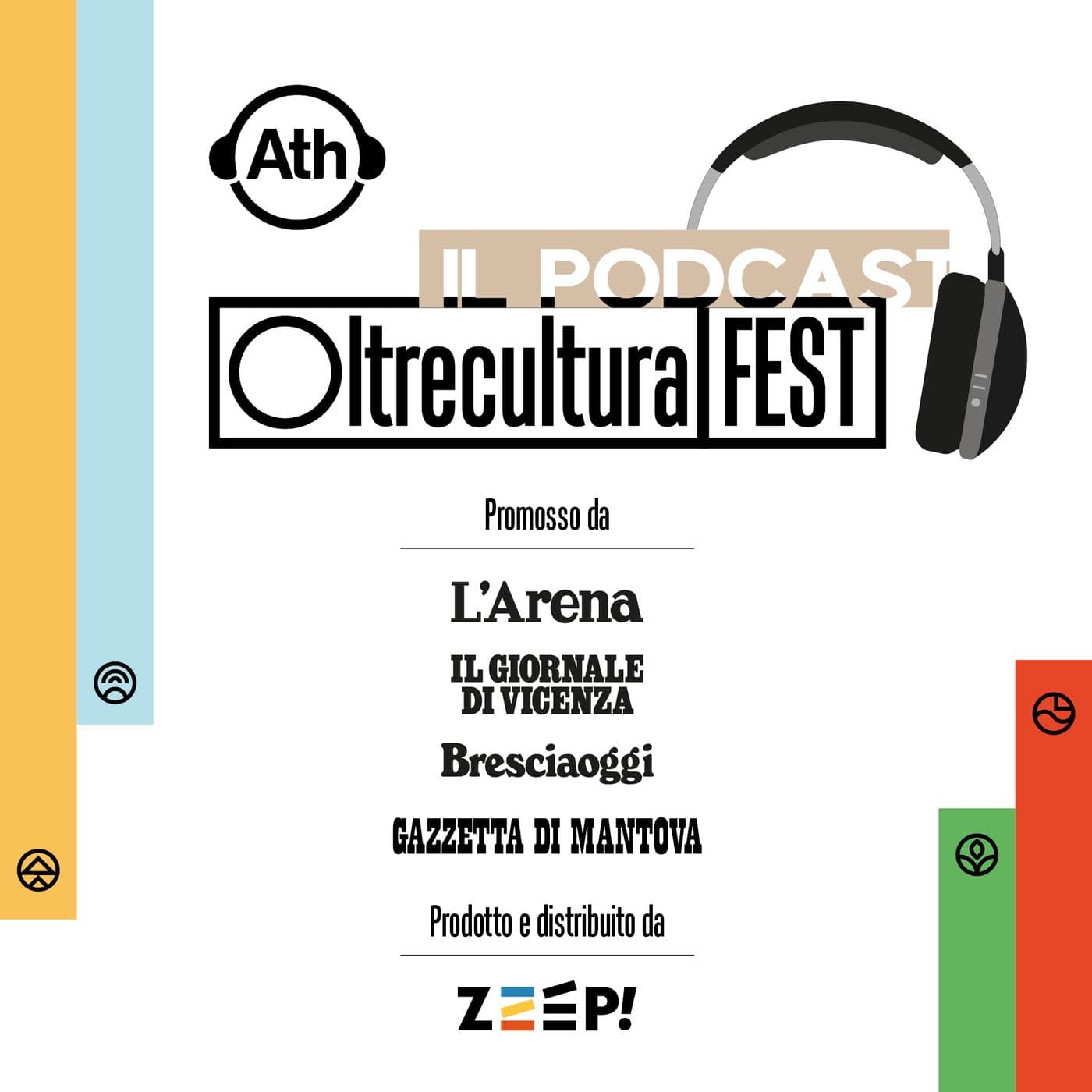 Oltrecultura - Podcasts