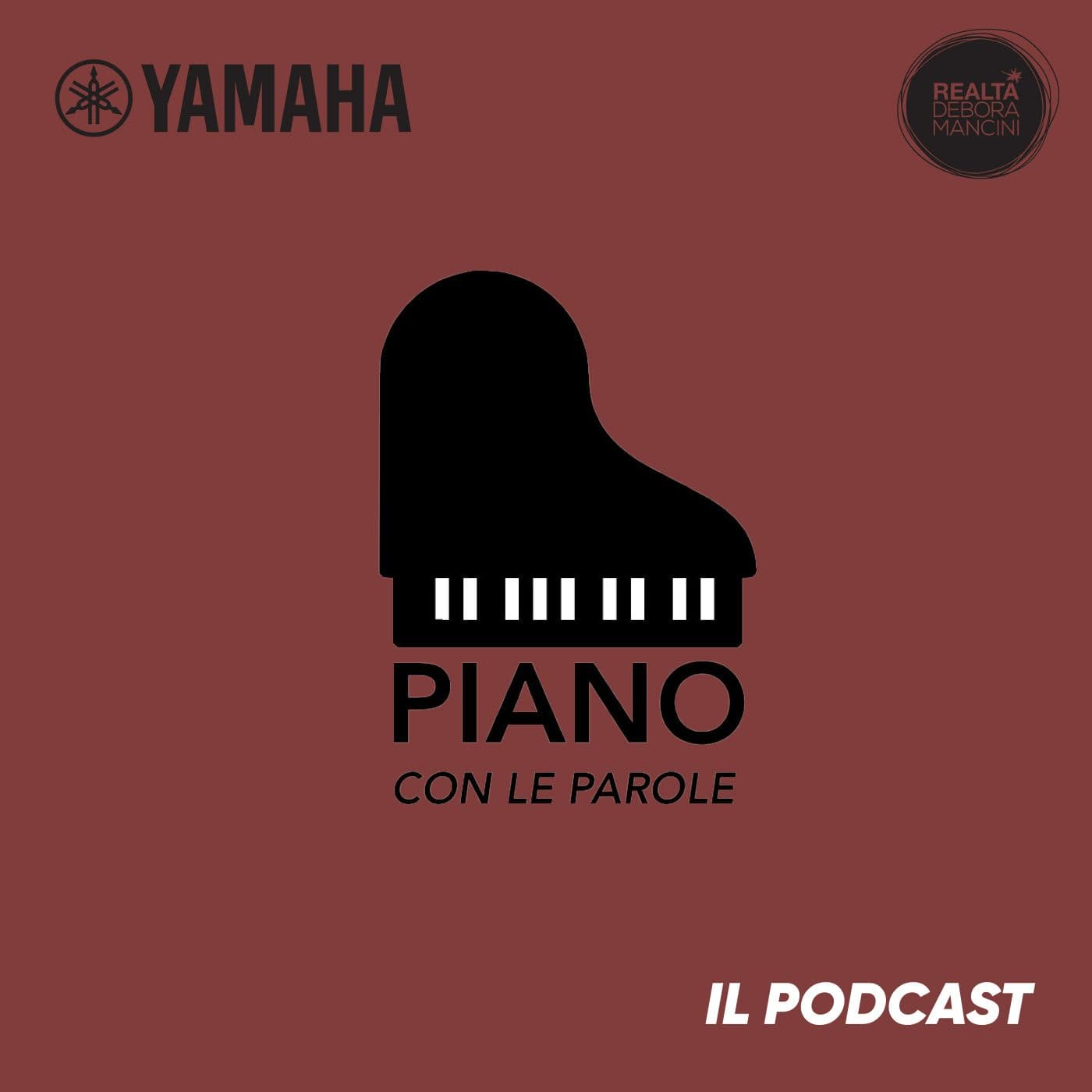 Piano con le Parole - Podcasts