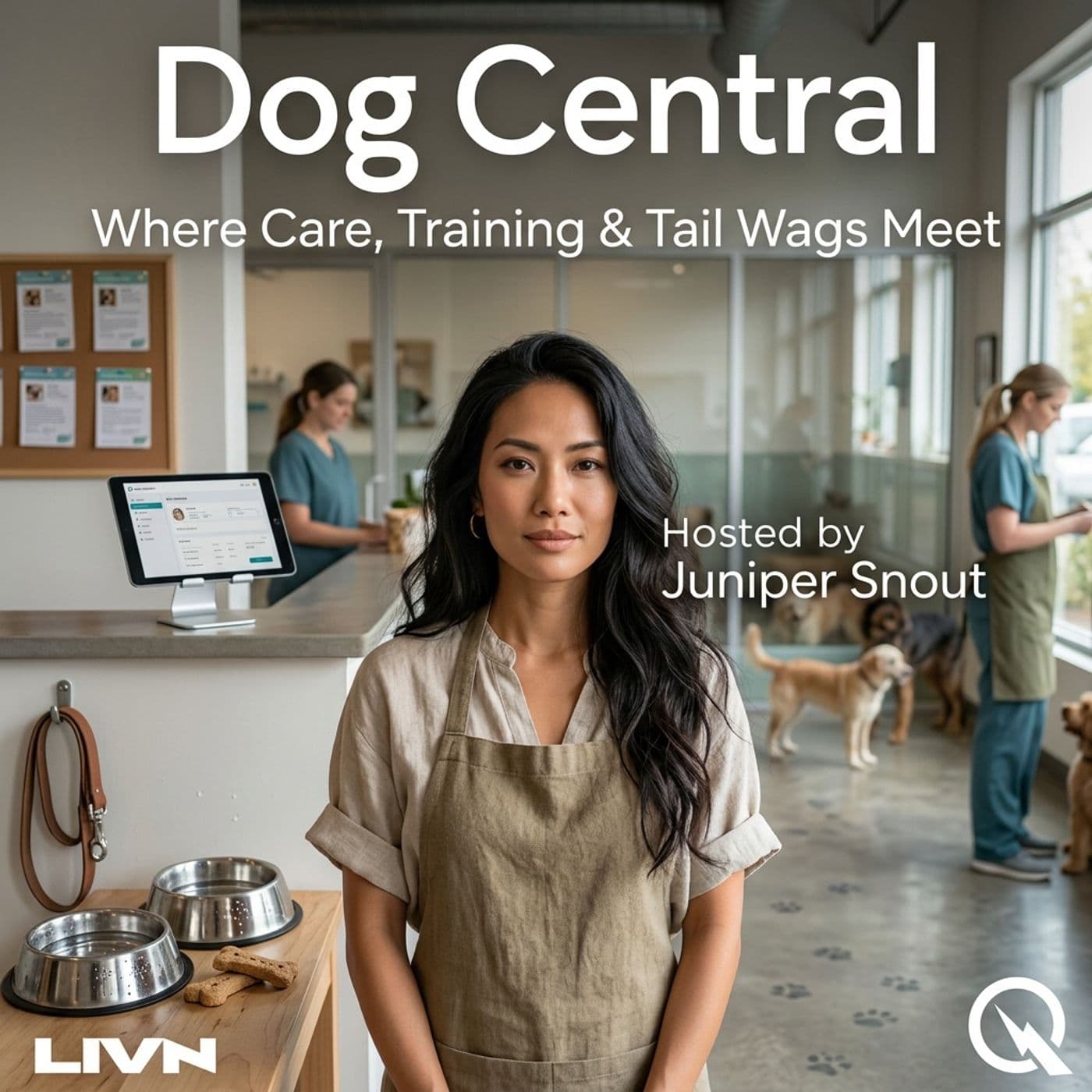 Dog Central - Podcasts