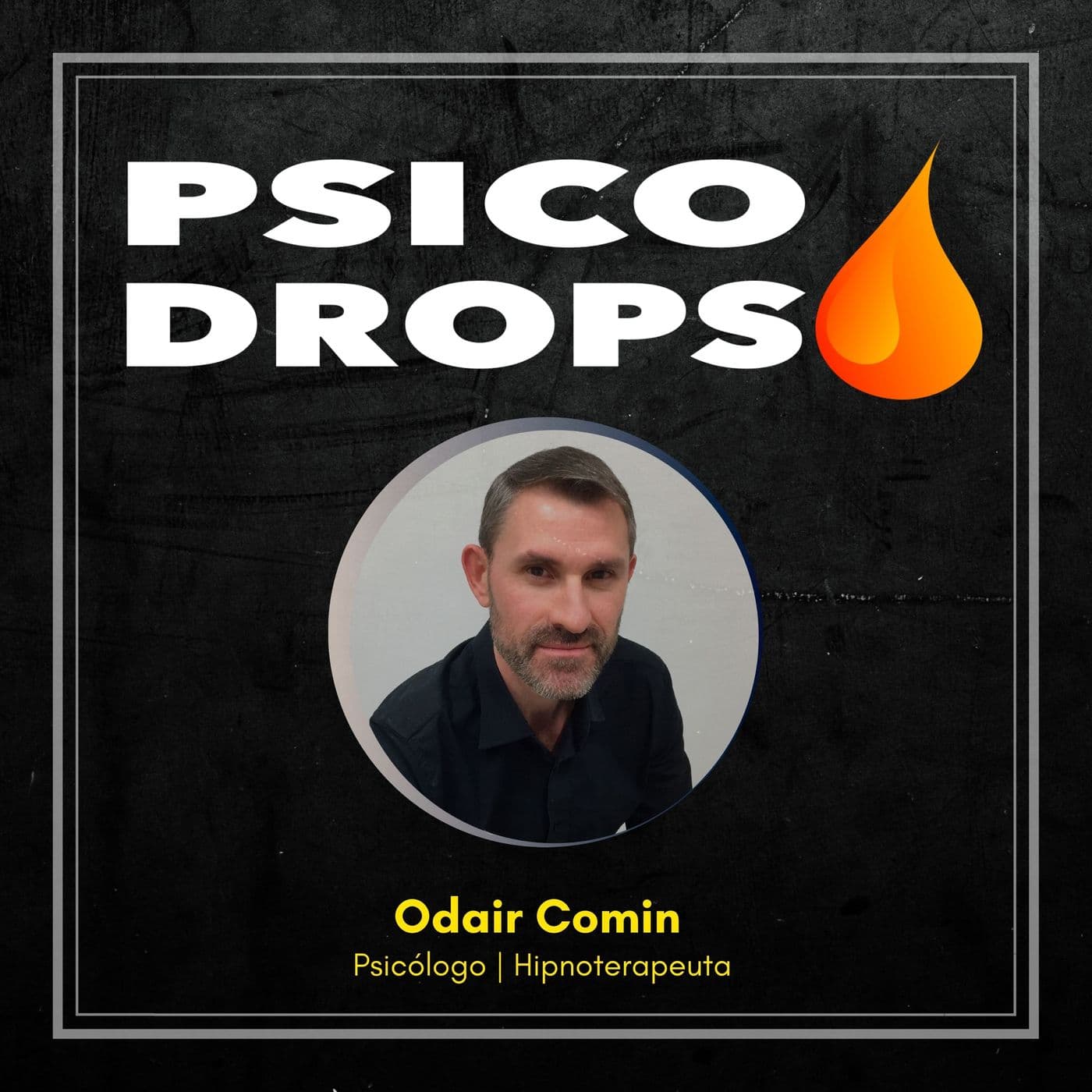 PsicoDrops - Podcasts