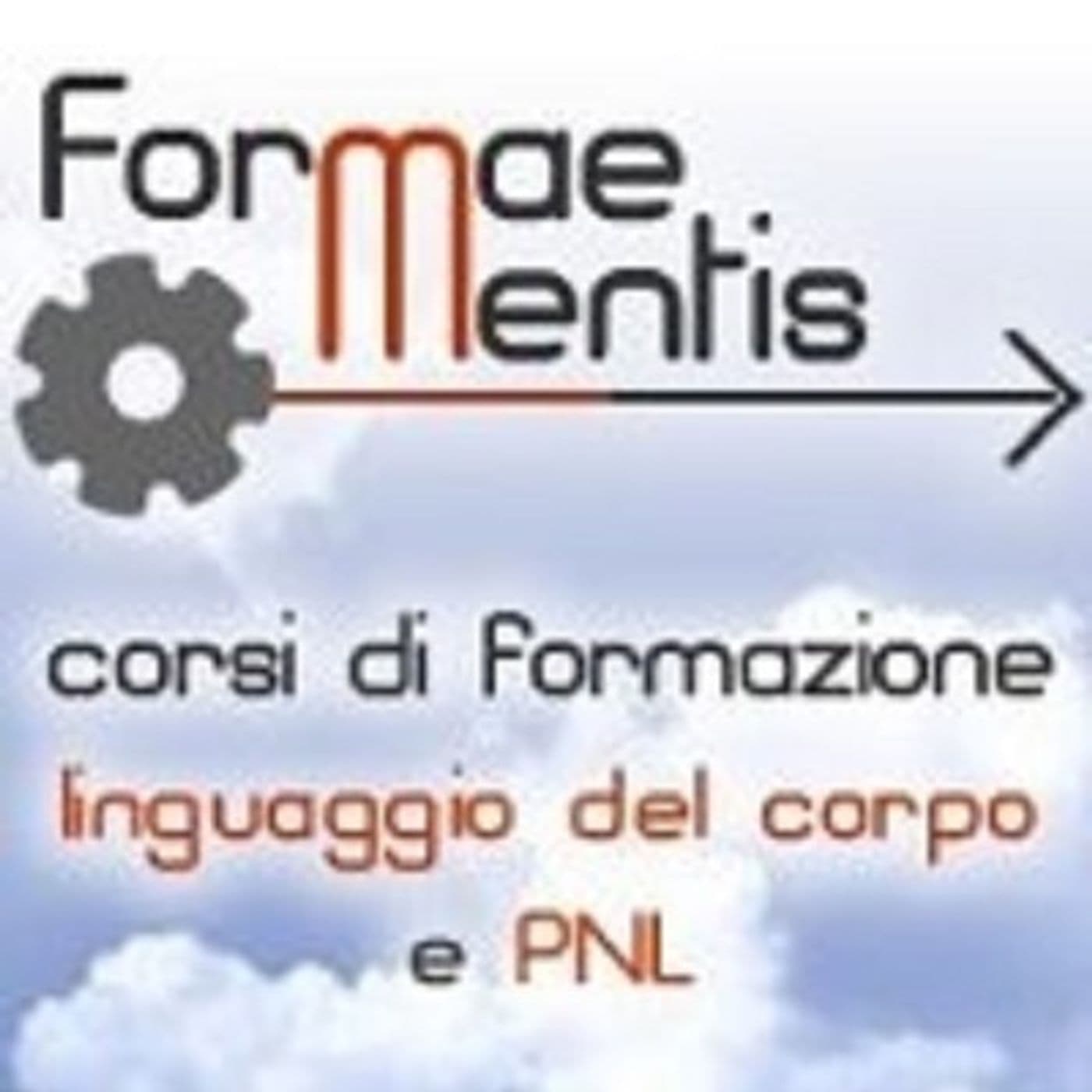 Formae Mentis Podcast - Podcasts