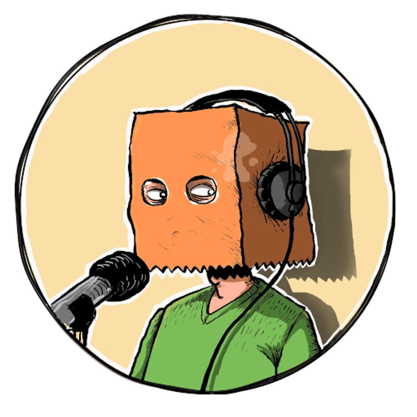 Il bicchiere vuoto. - Podcasts