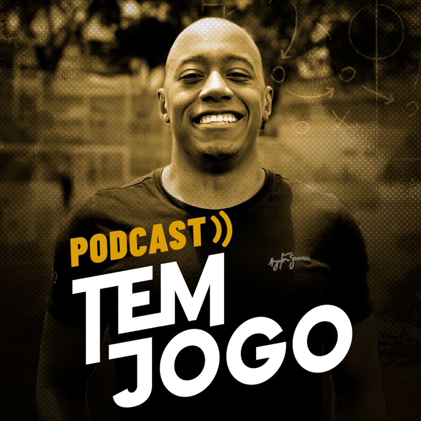 Podcast Tem Jogo - Podcasts