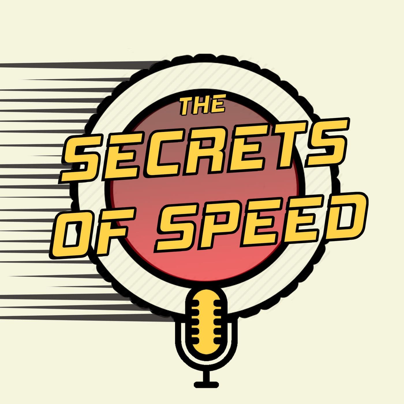 Secrets of Speed