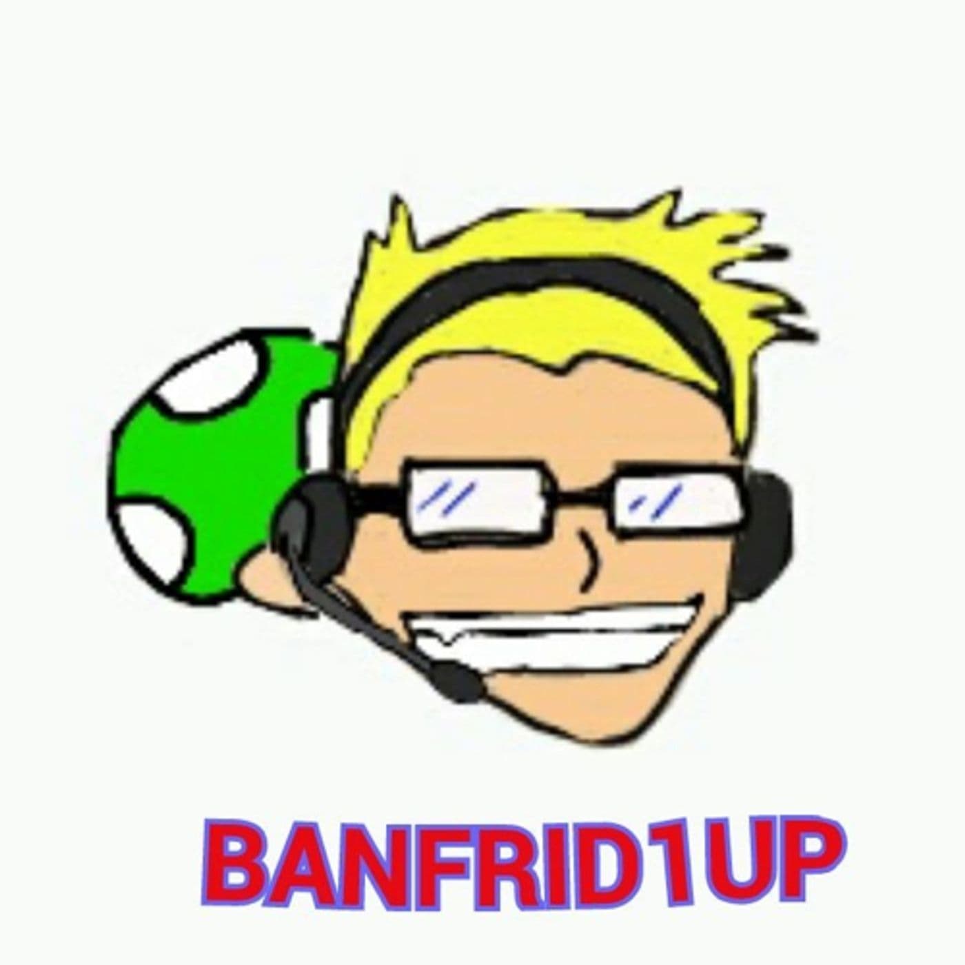 Banfrid1UP, il Nerd 2.0 - Podcasts