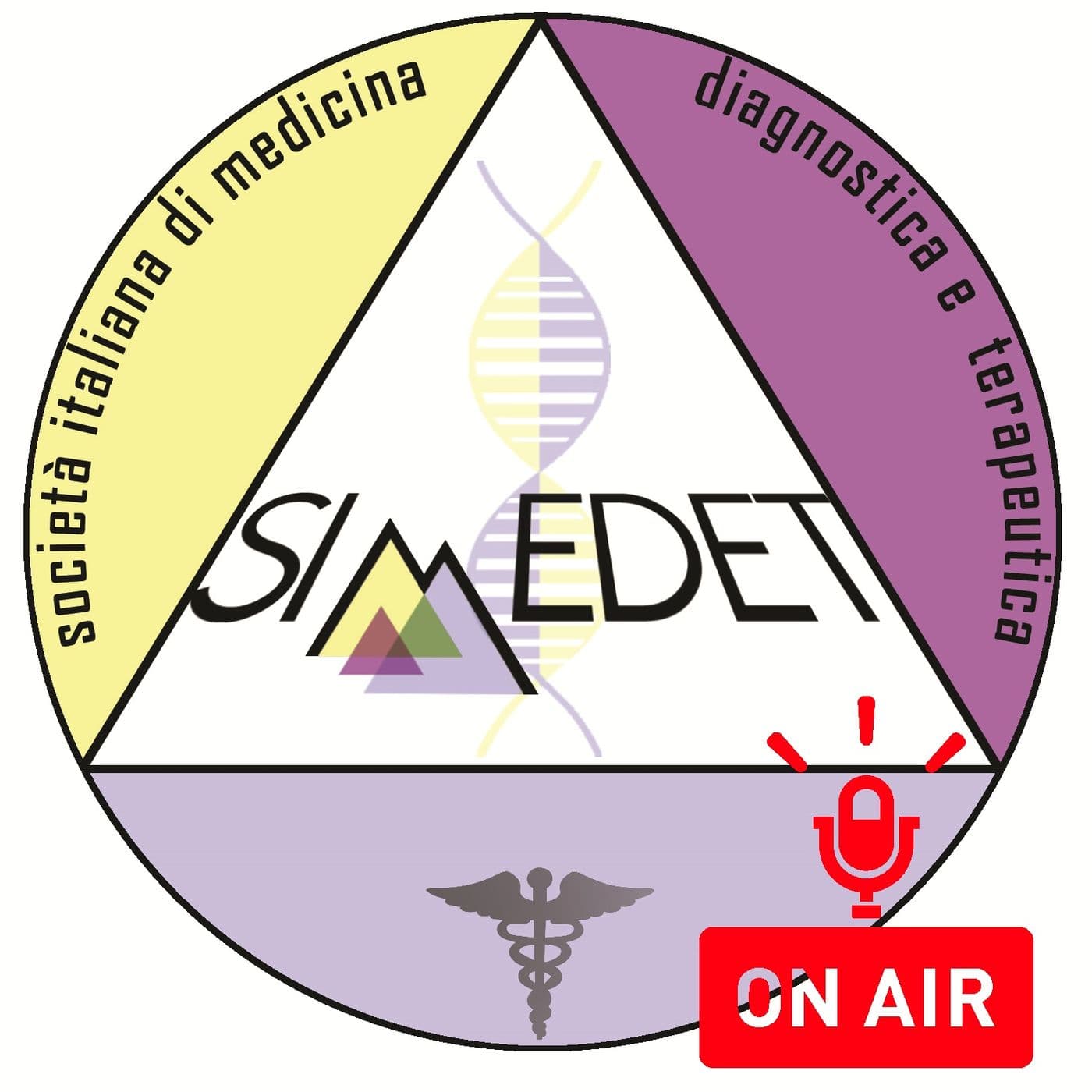 Semeiotica medica - Podcasts