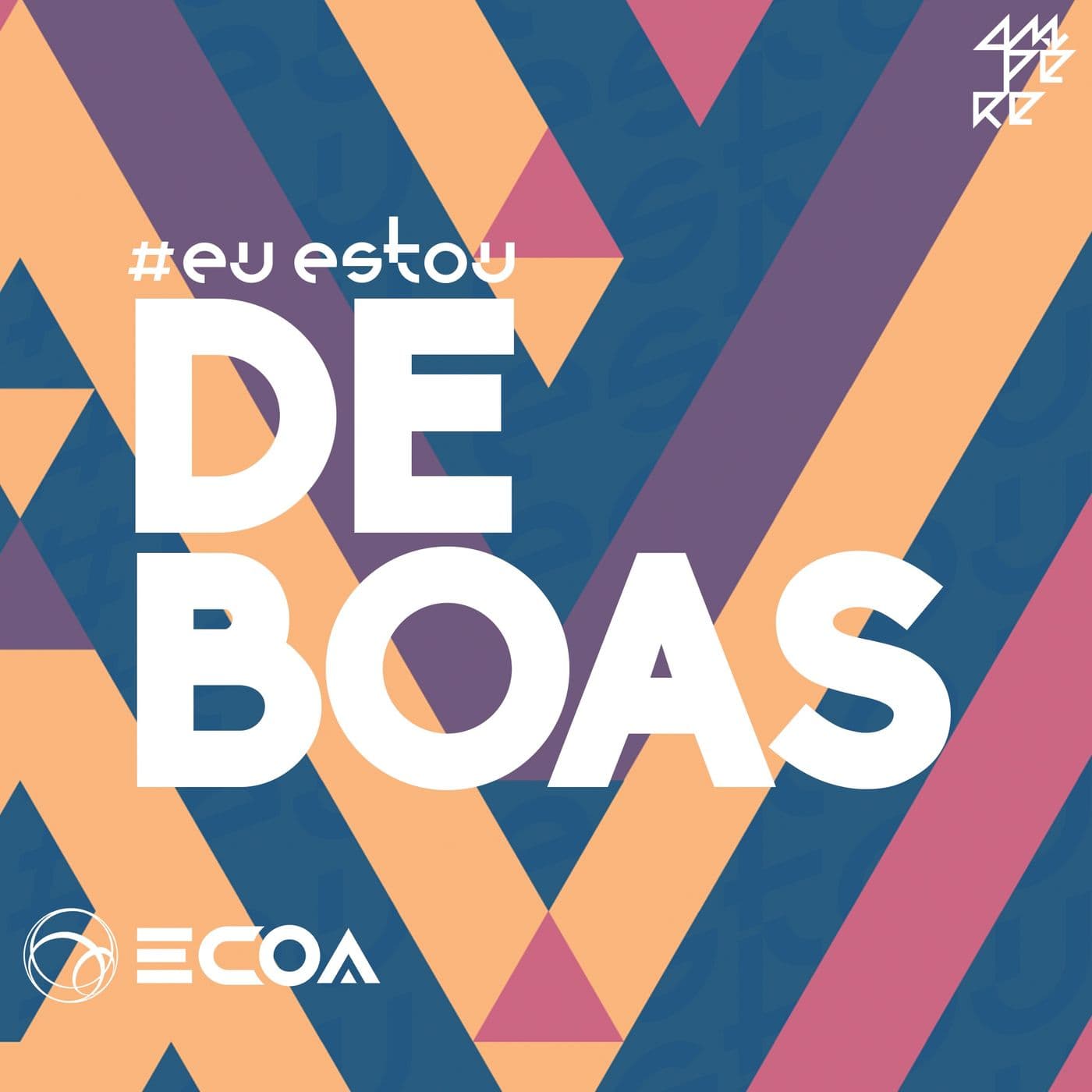 #DeBoas - Podcasts