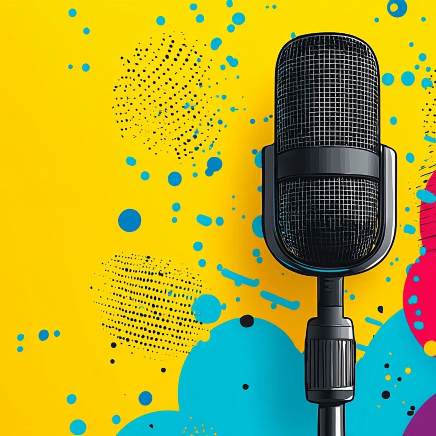 Brand storytellers - Podcasts