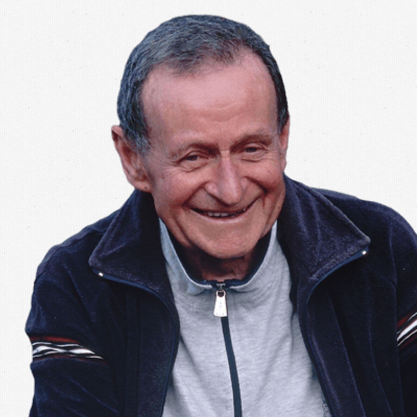 Don Emilio Gandolfo - Podcasts