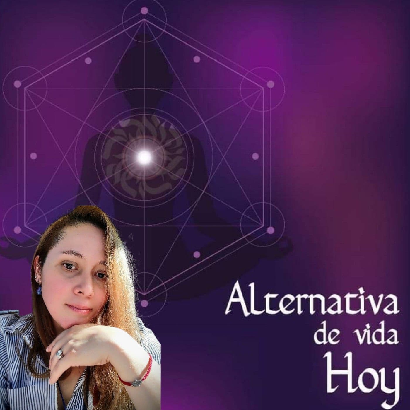 Alternativa de vida hoy. - Podcasts