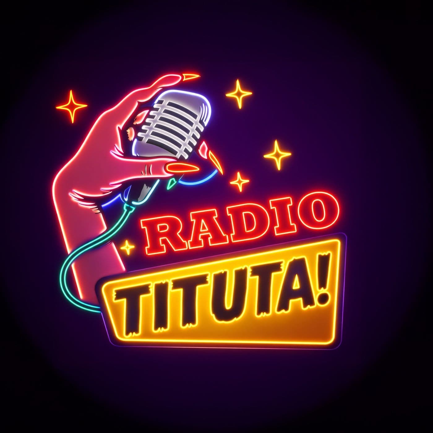 Radiotituta - Podcasts
