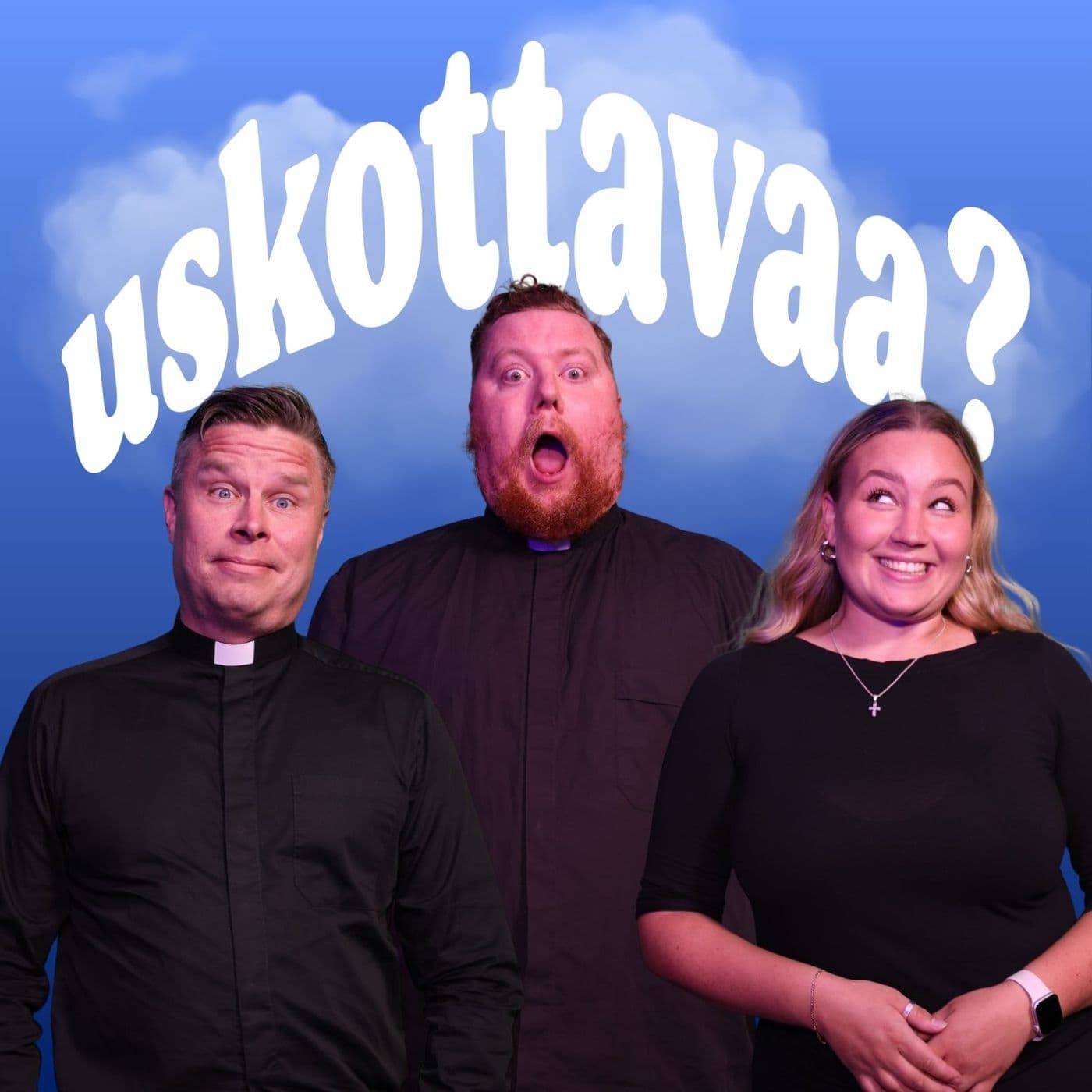 Uskottavaa? -podcast - Podcasts