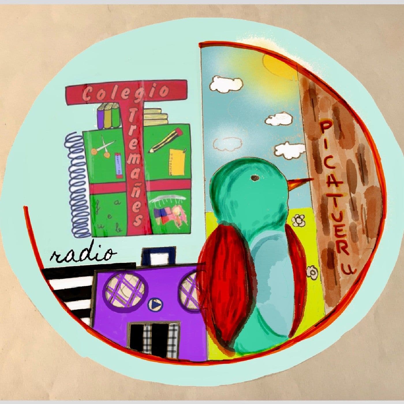Radio PICATUERU