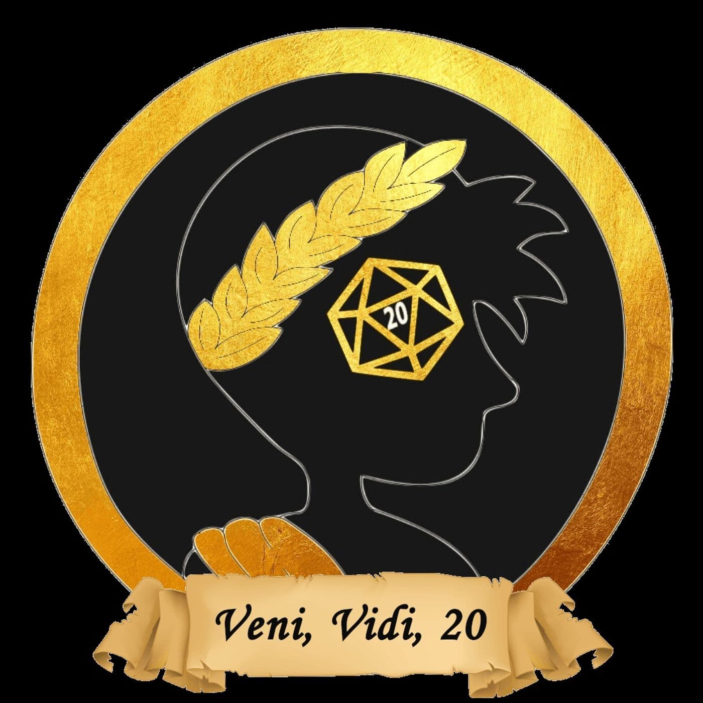 Veni Vidi Podcast! - Podcasts