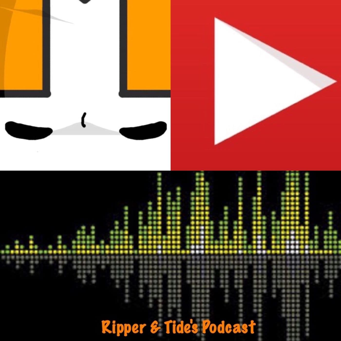 Ripper & Tide's Podcast - Podcasts