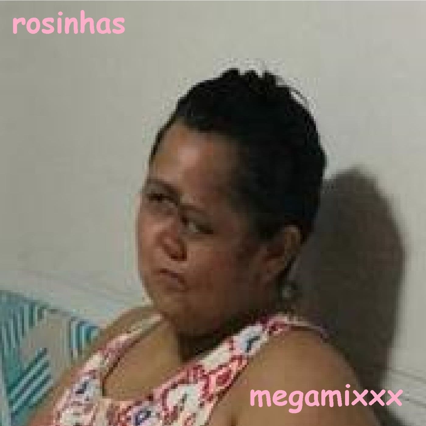 Rosinhas MegaMixxx