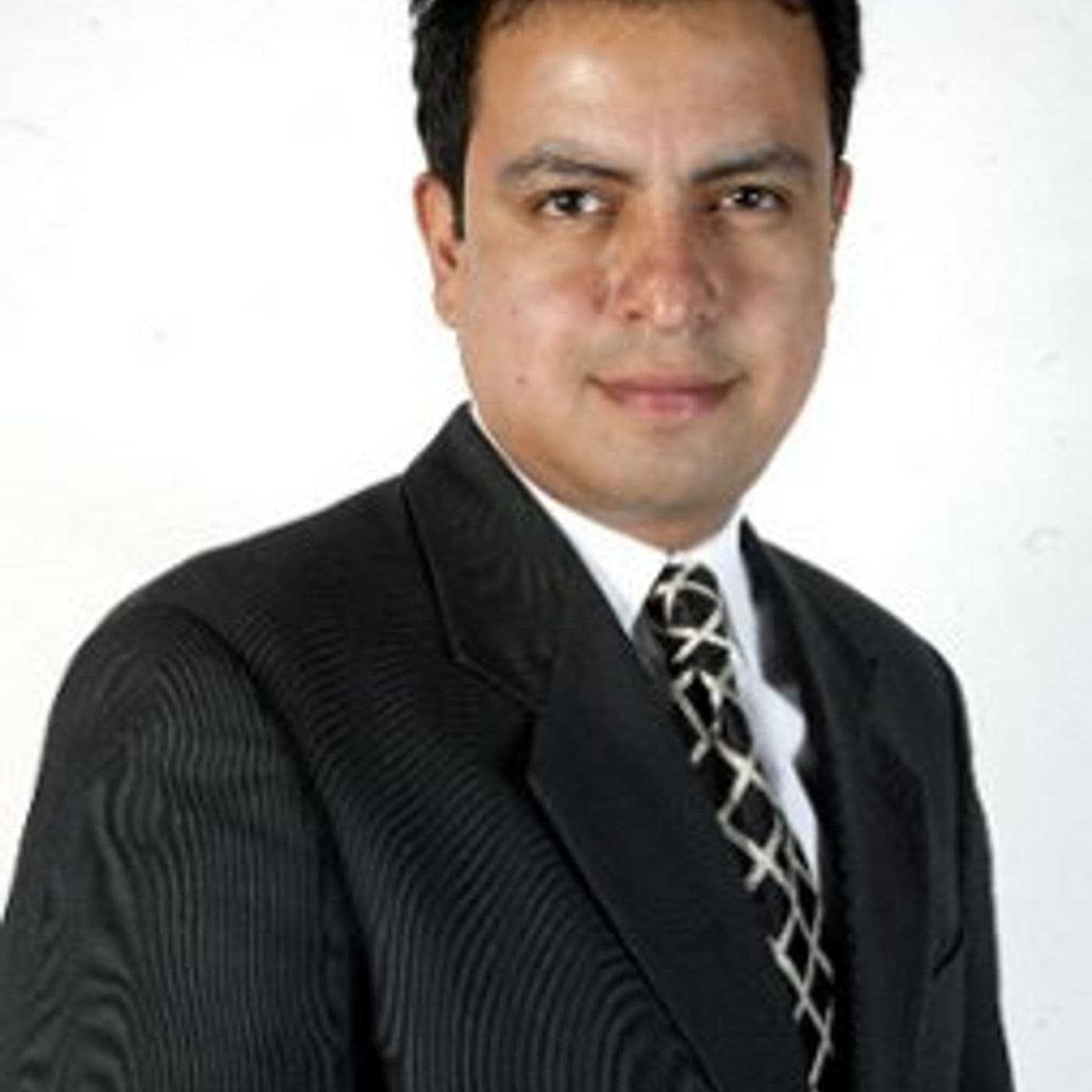 HÉCTOR QUISPE en ESPN - Podcasts